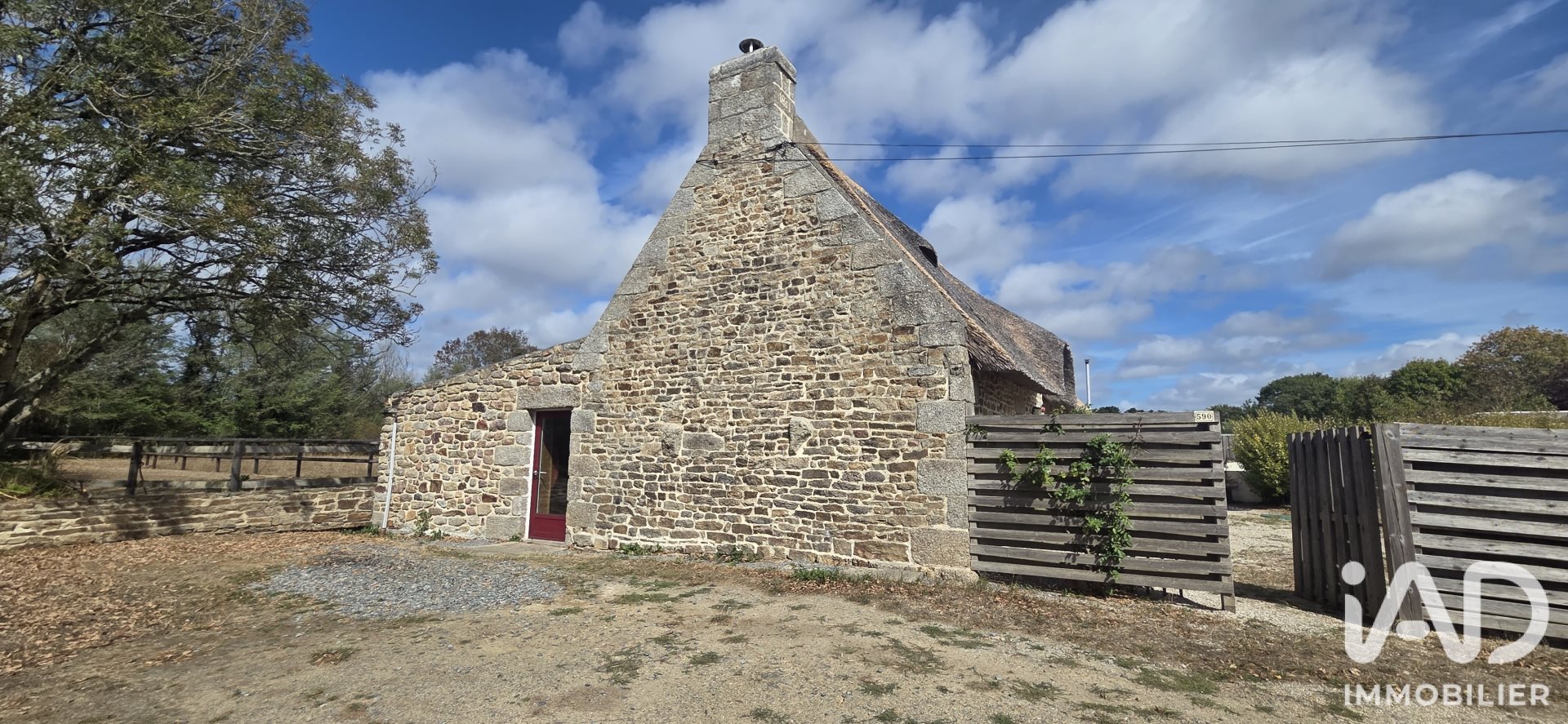 Maison à vendre, 164m², Trégunc
