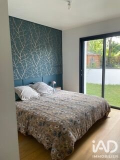 Maison à vendre, 125m², La Forêt-Fouesnant