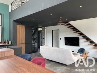 Maison à vendre, 125m², La Forêt-Fouesnant