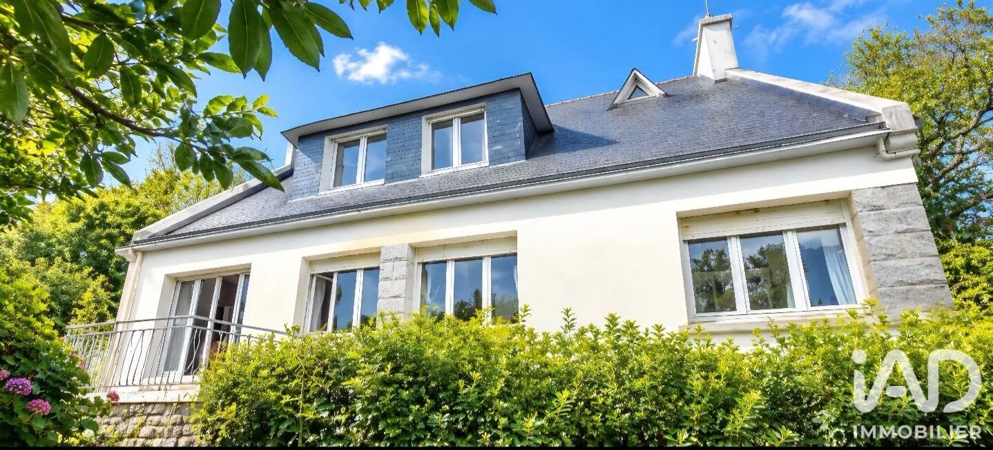 Maison à vendre, 169m², Concarneau