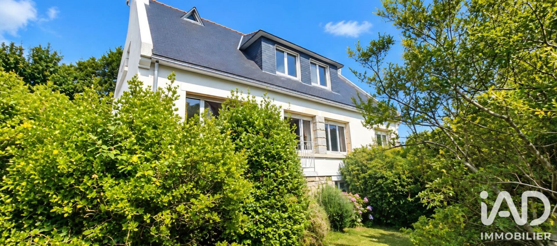 Maison à vendre, 169m², Concarneau