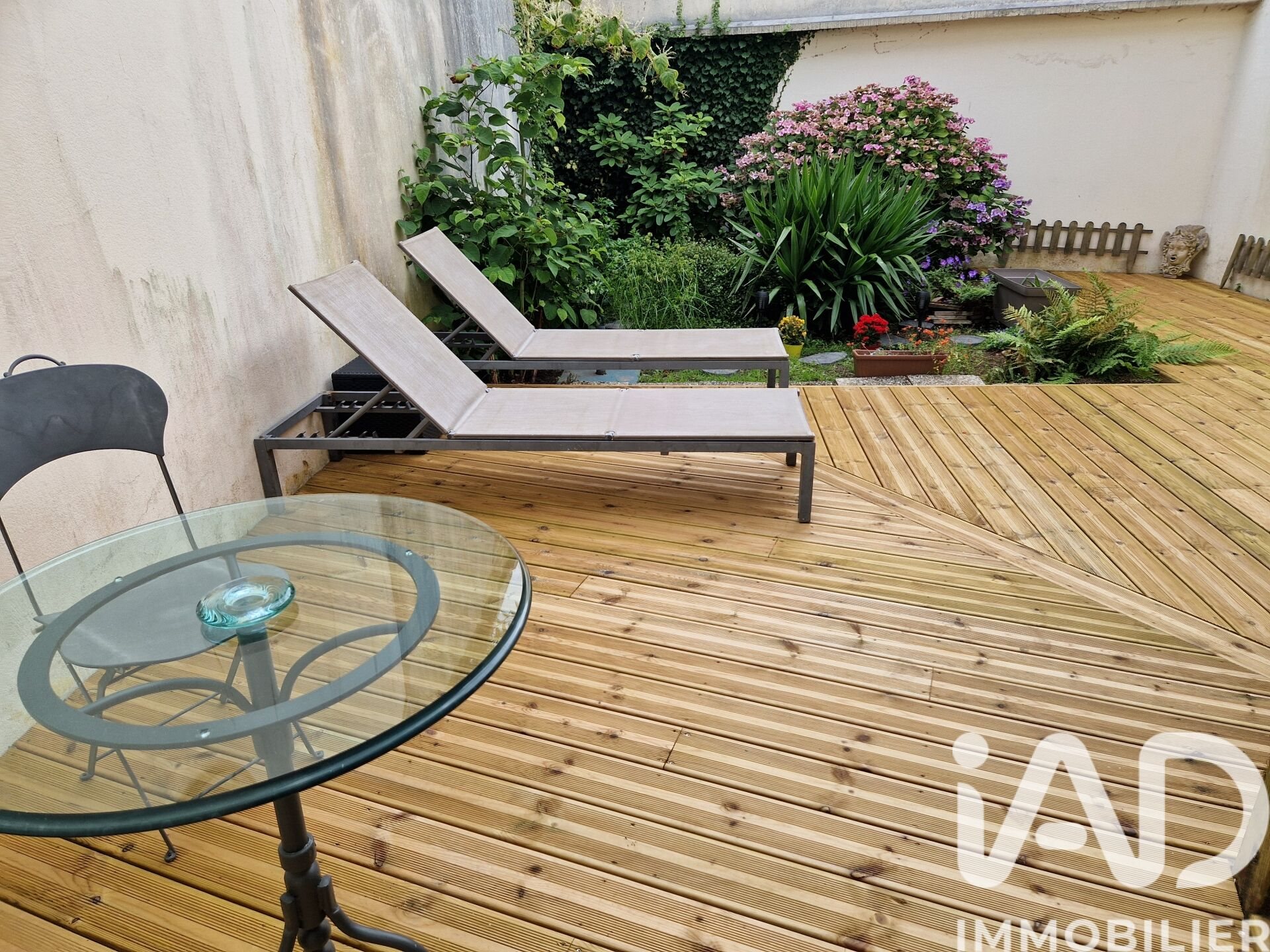 Appartement à vendre, 46m², Concarneau