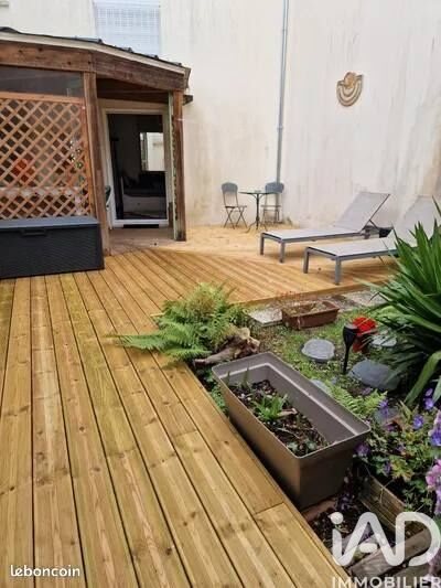 Appartement à vendre, 46m², Concarneau