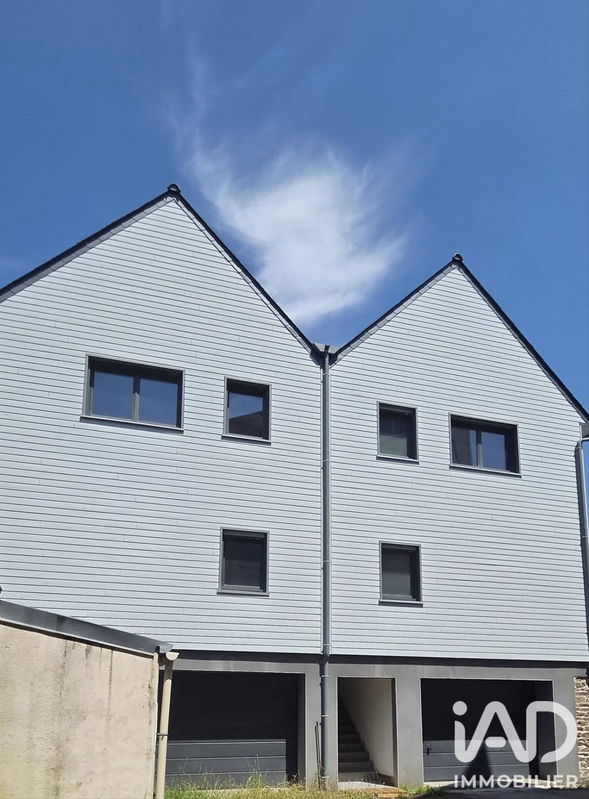 Maison à vendre, 70m², Concarneau