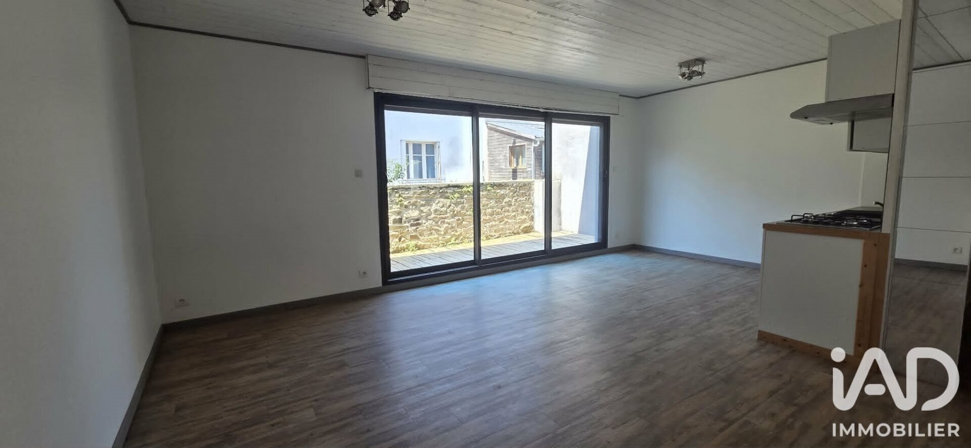 Maison à vendre, 70m², Concarneau