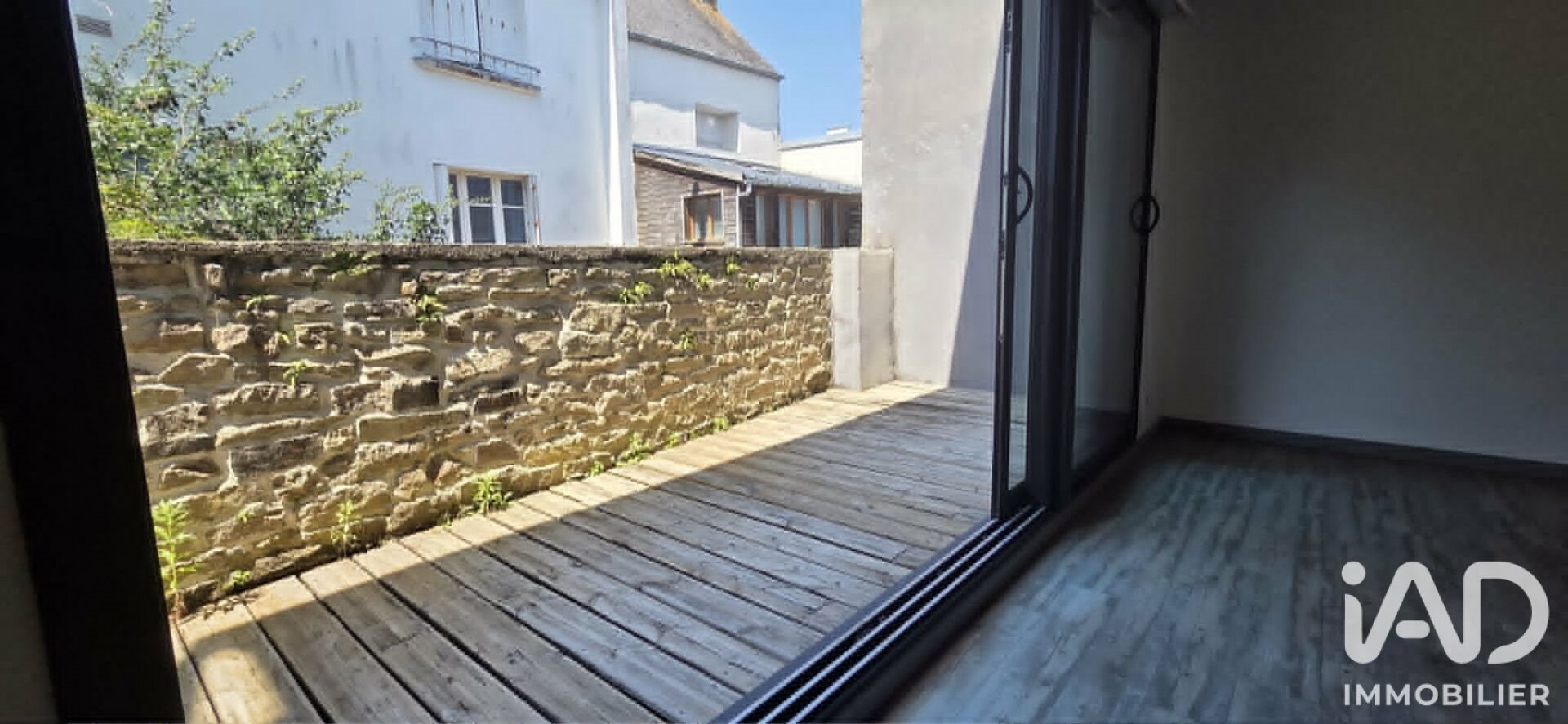 Maison à vendre, 70m², Concarneau