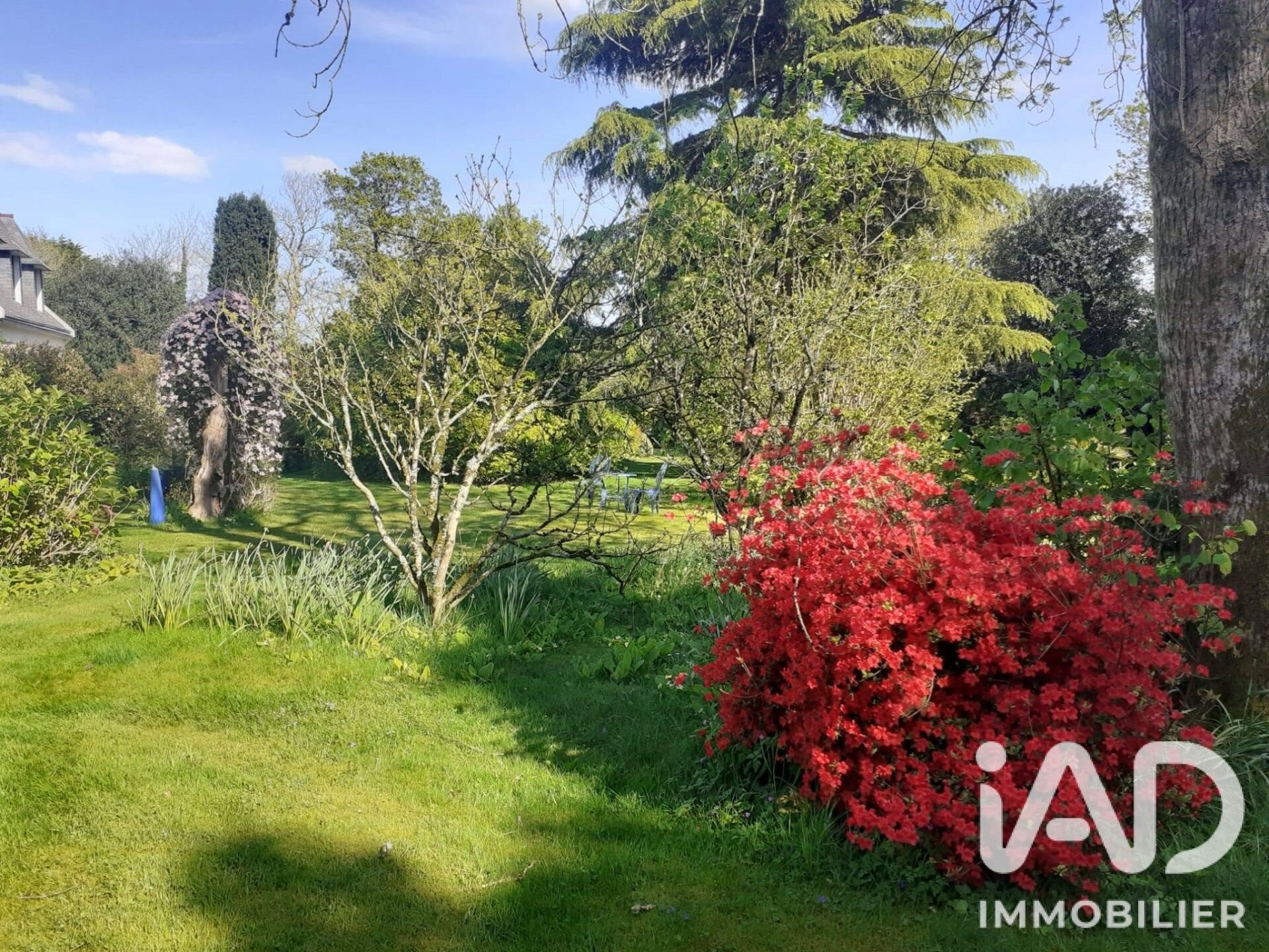 Maison à vendre, 155m², Rosporden