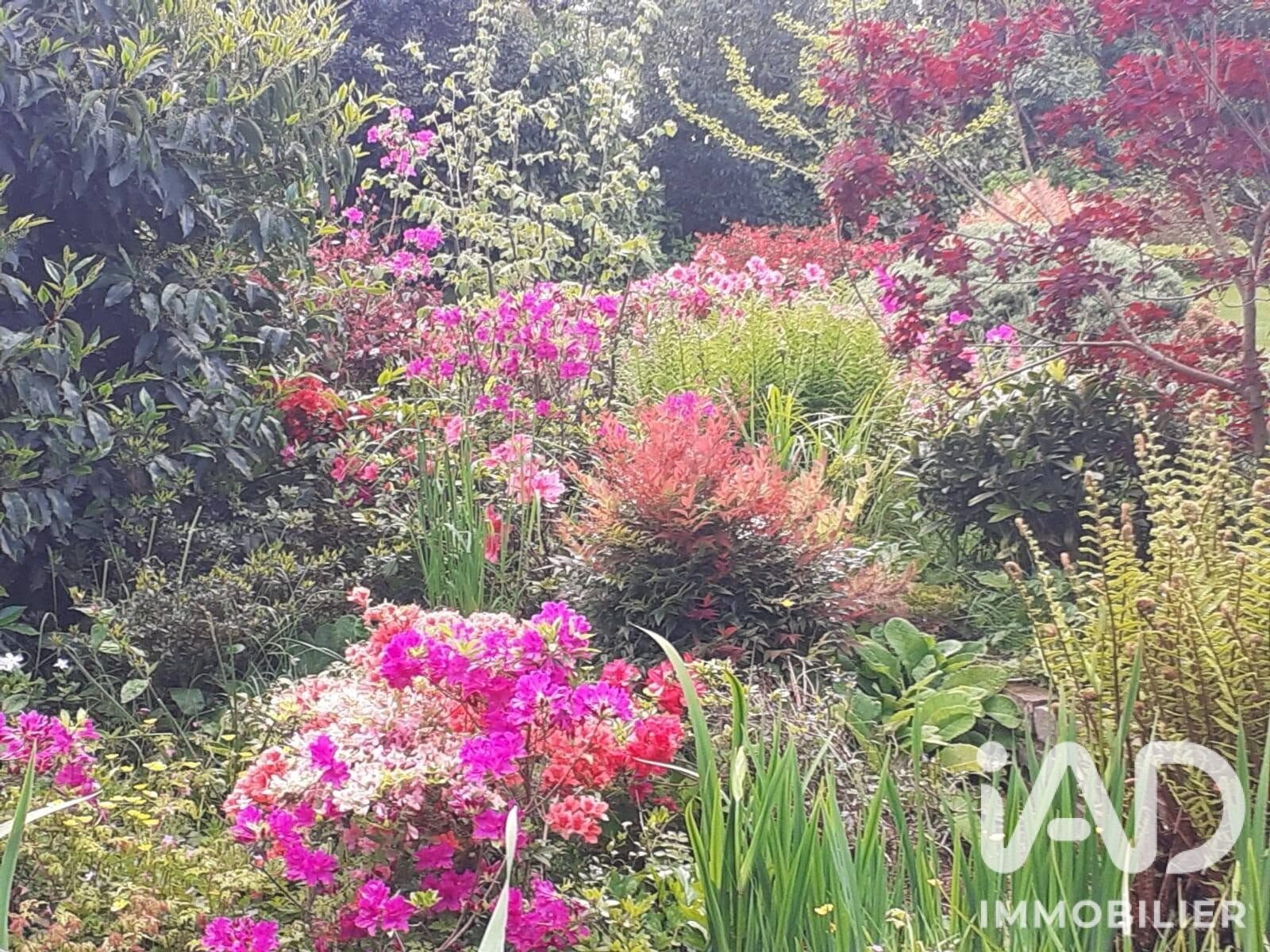 Maison à vendre, 155m², Rosporden