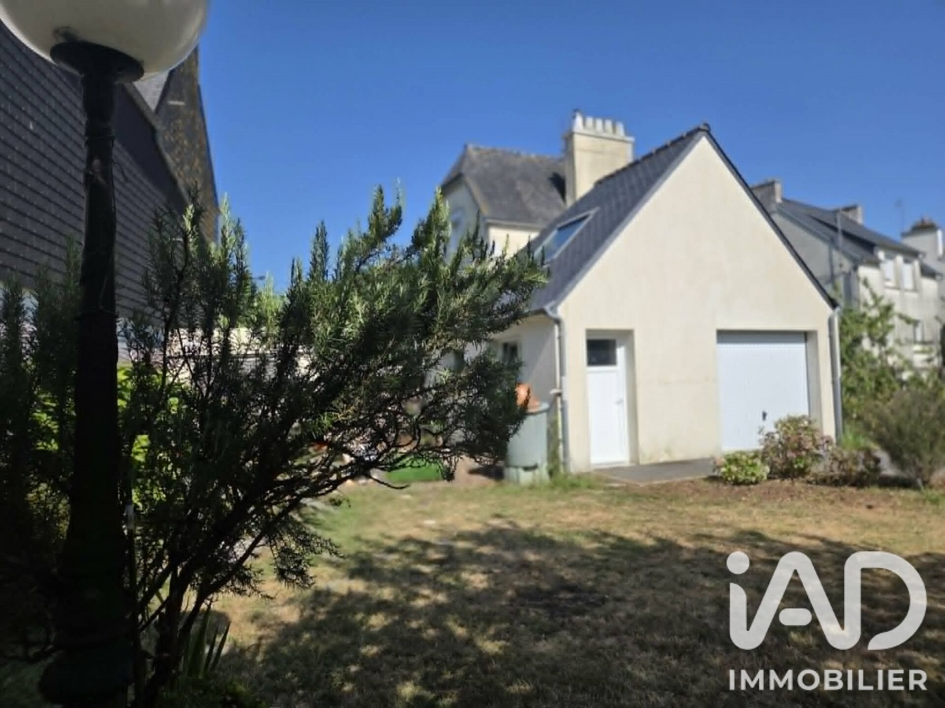 Maison à vendre, 74m², Concarneau