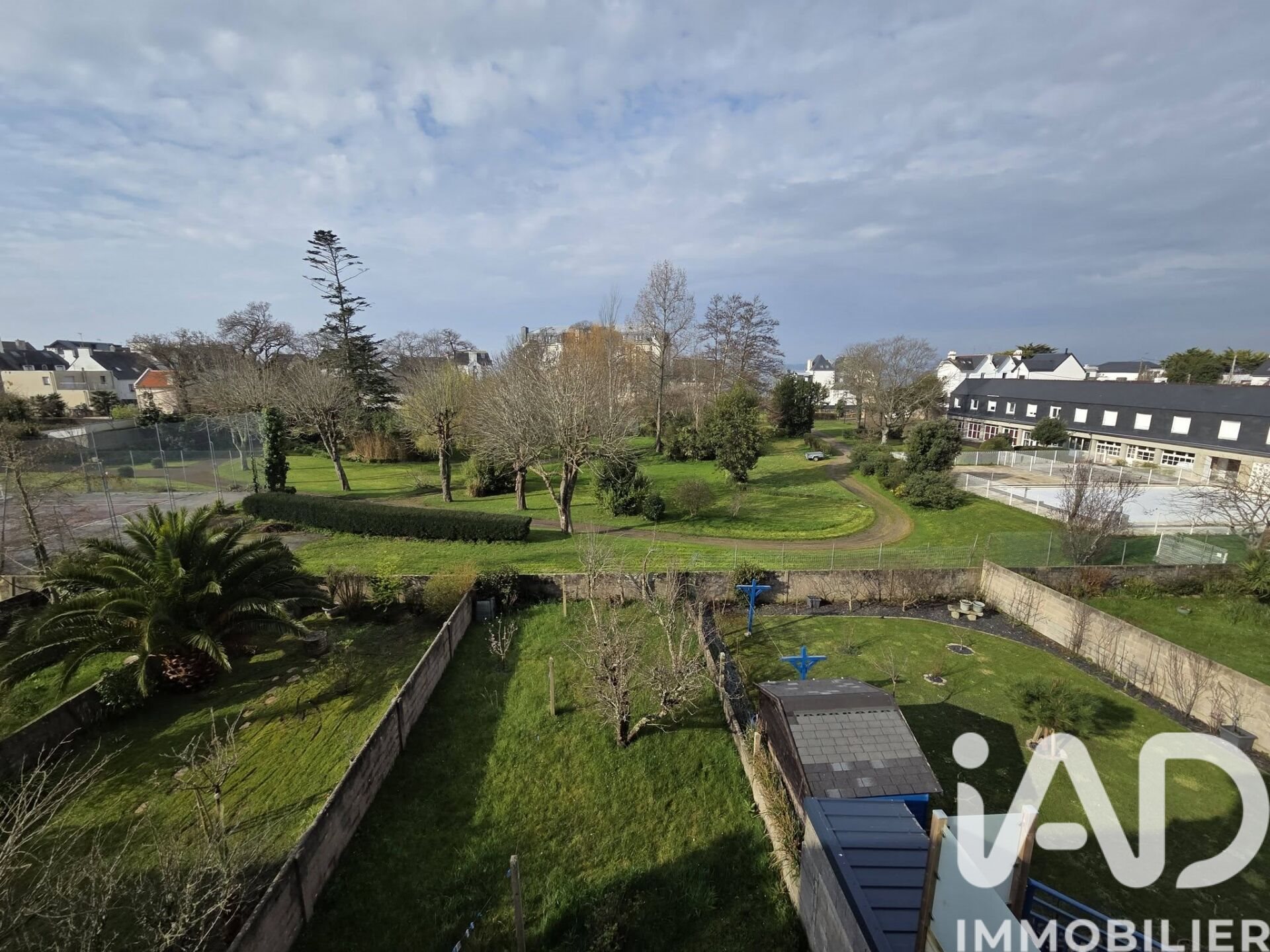 Maison à vendre, 150m², Concarneau