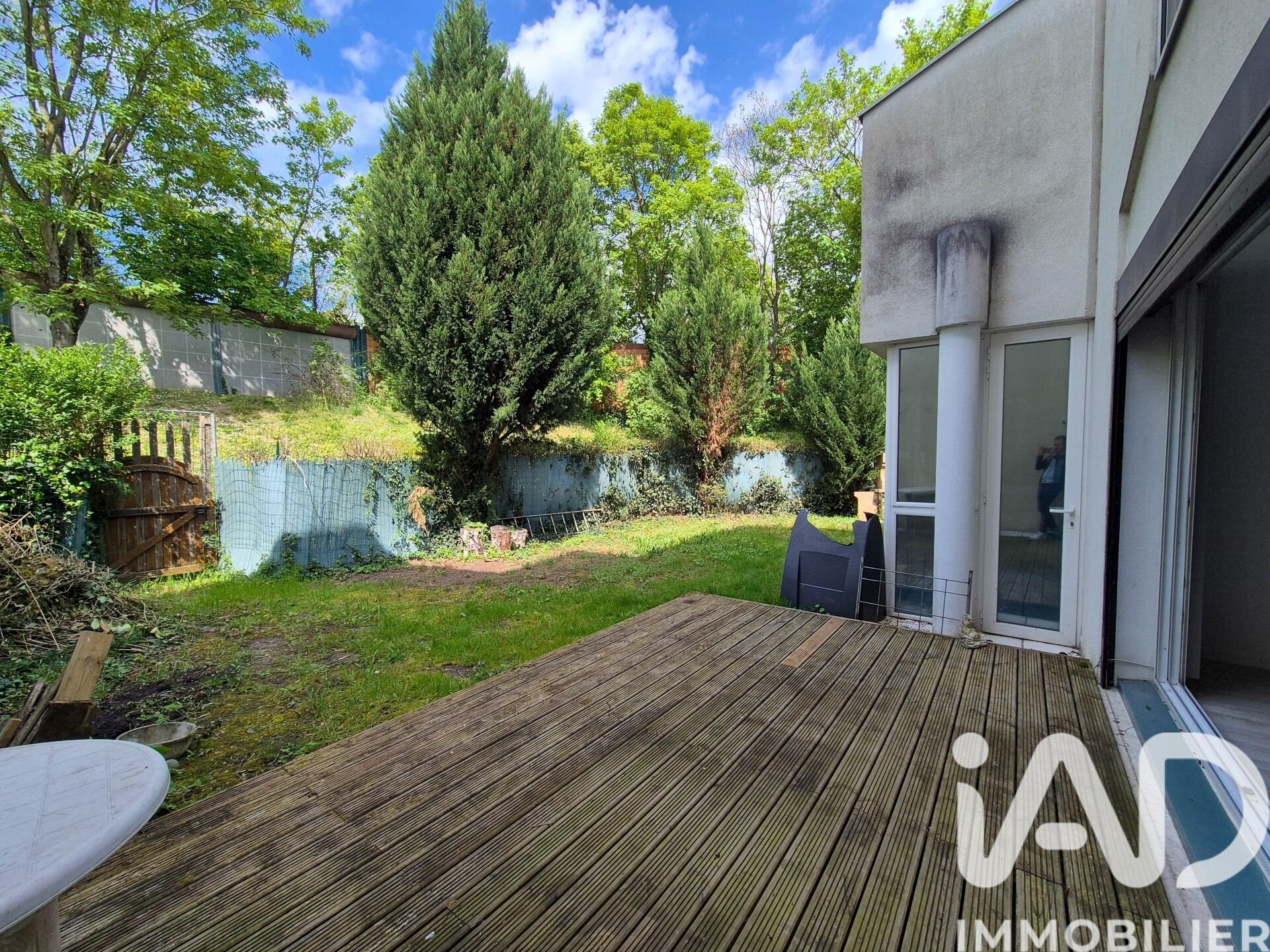 Appartement à vendre, 83m², Éragny