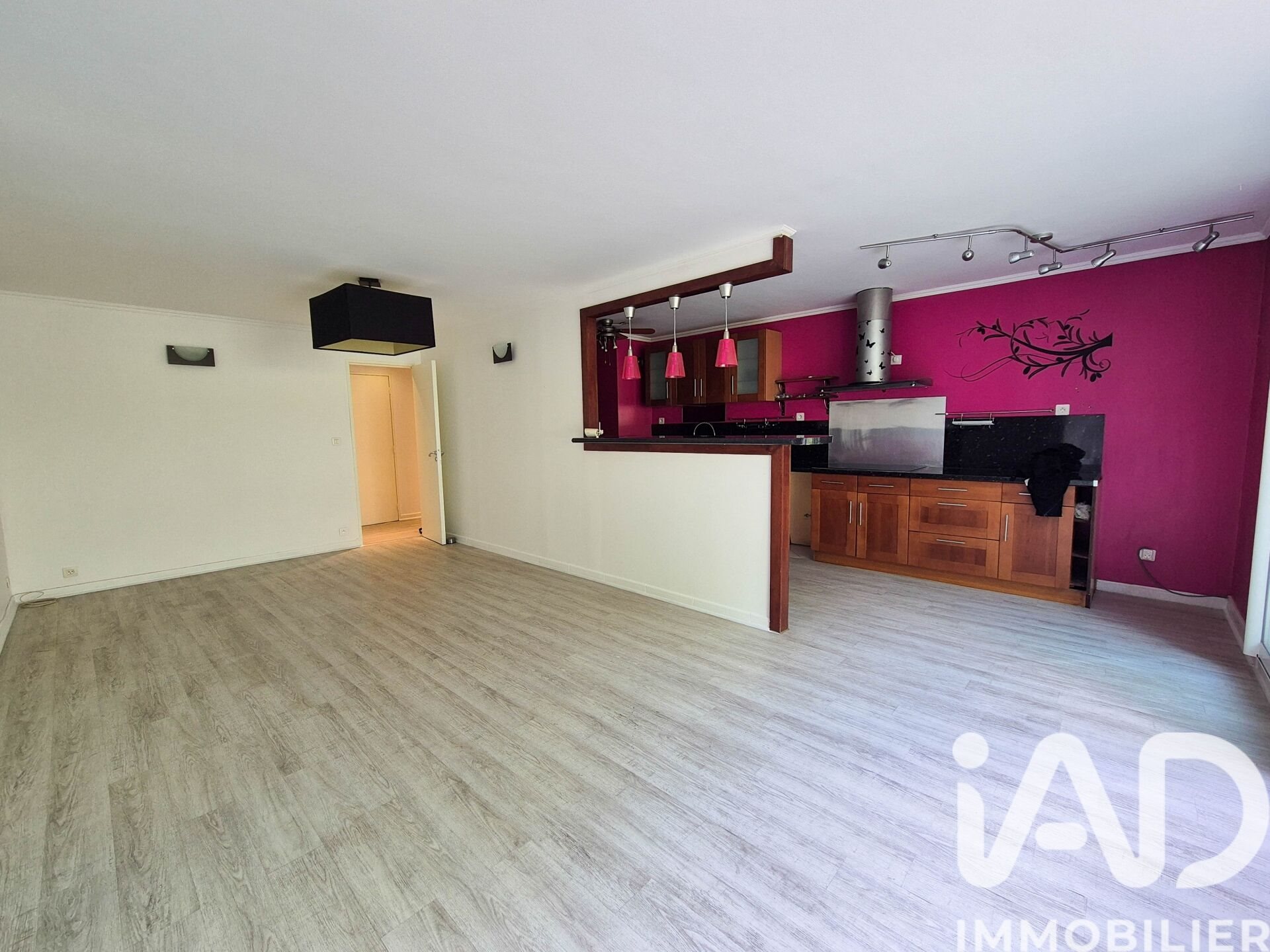 Appartement à vendre, 83m², Éragny
