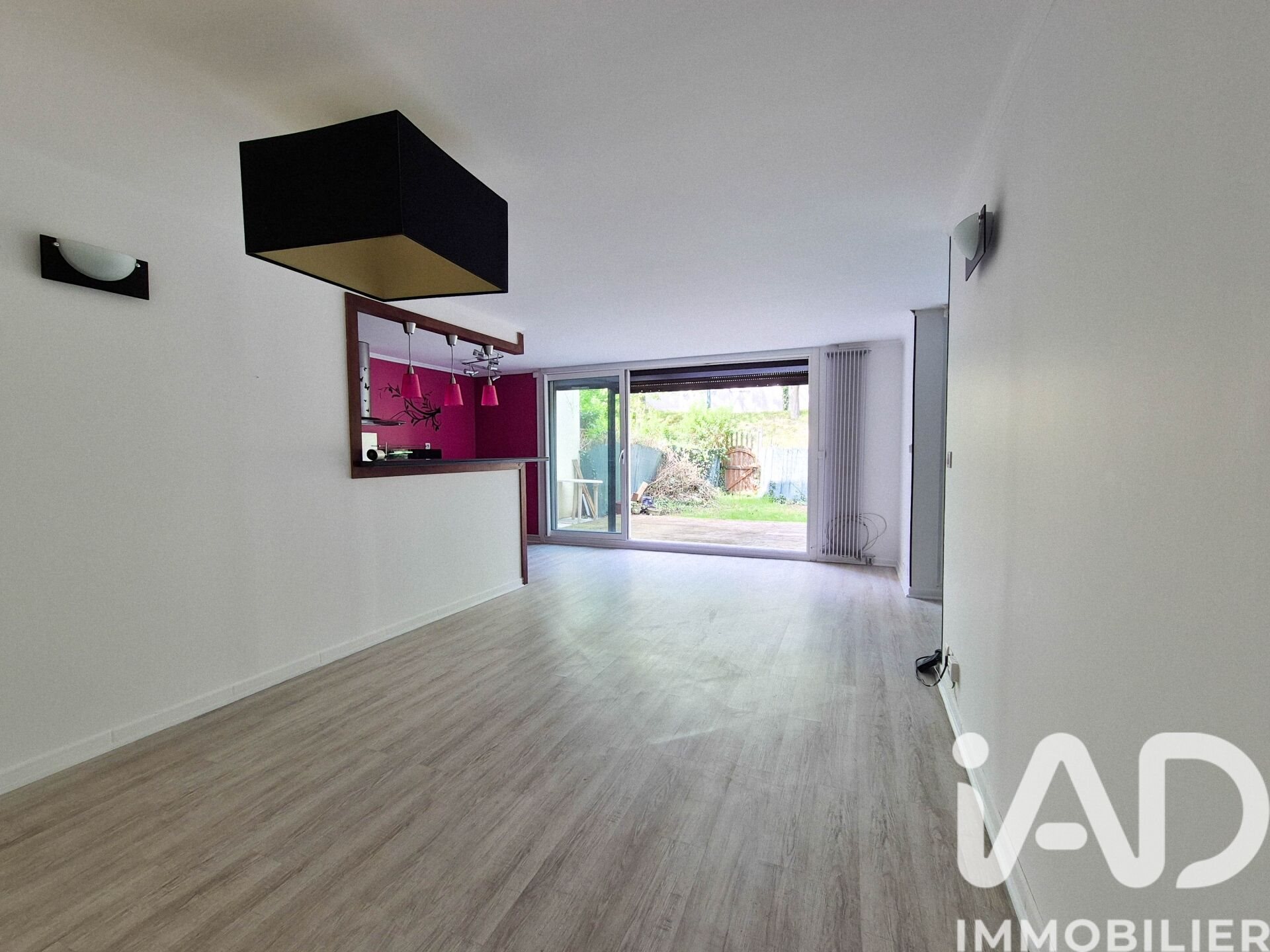 Appartement à vendre, 83m², Éragny