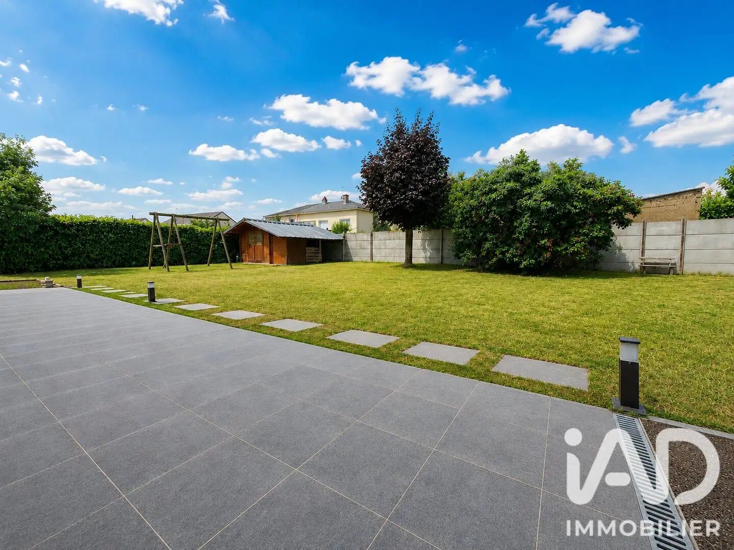 Maison à vendre, 92m², Montjean-sur-Loire