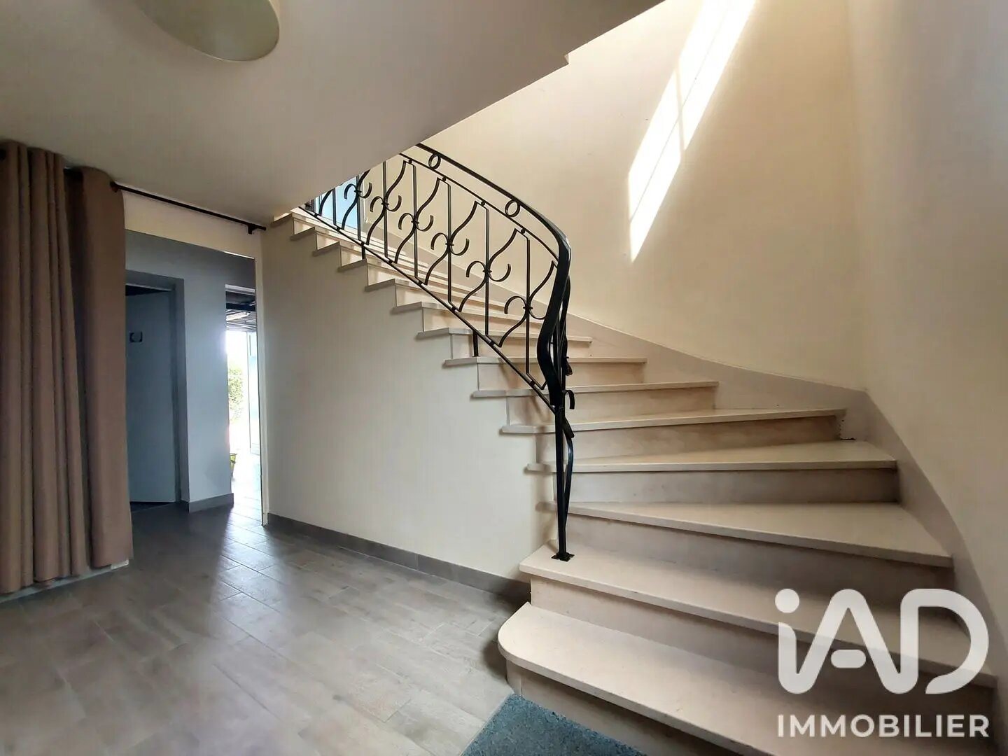 Maison à vendre, 92m², Montjean-sur-Loire