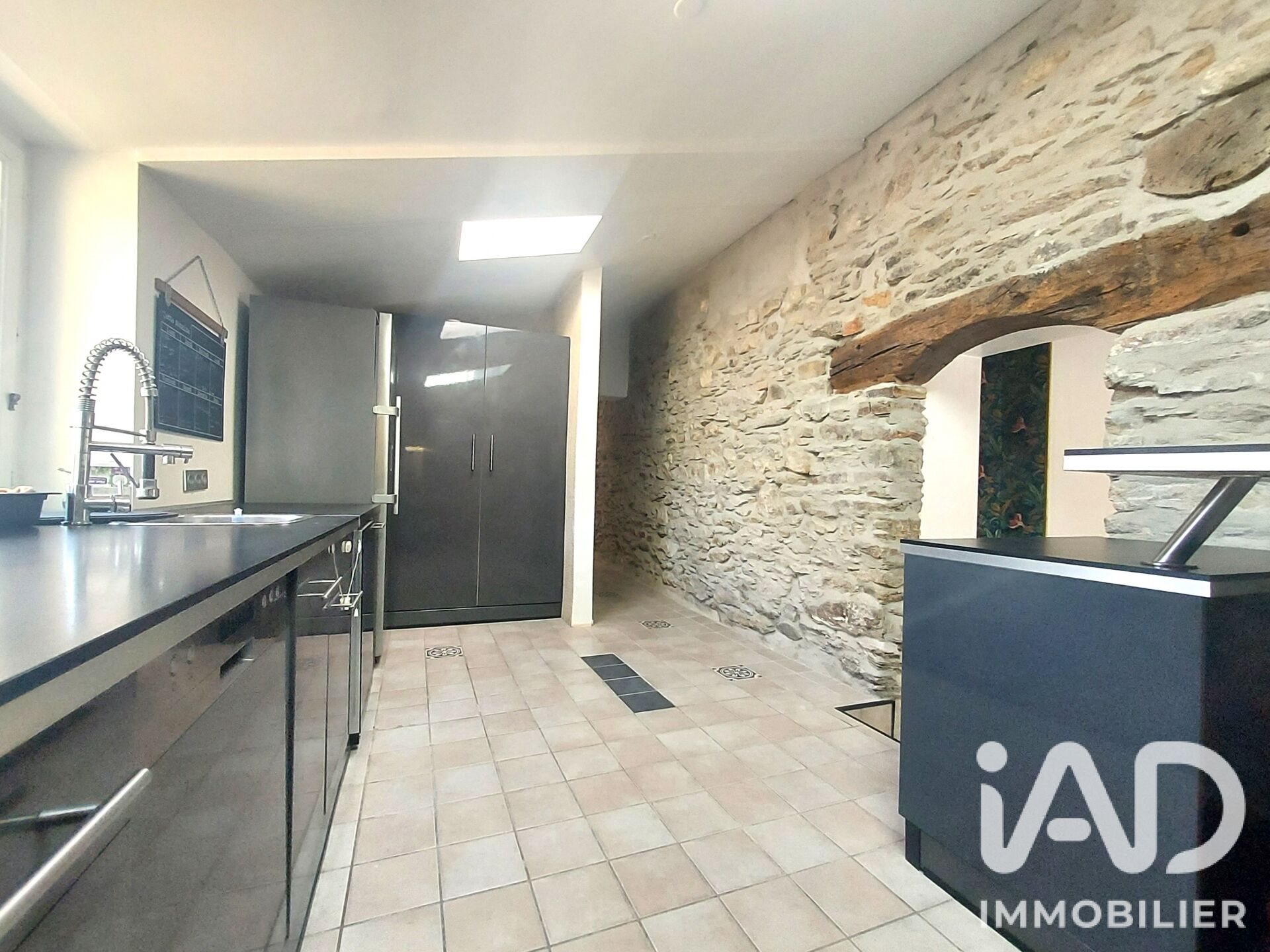 Maison à vendre, 214m², Loireauxence