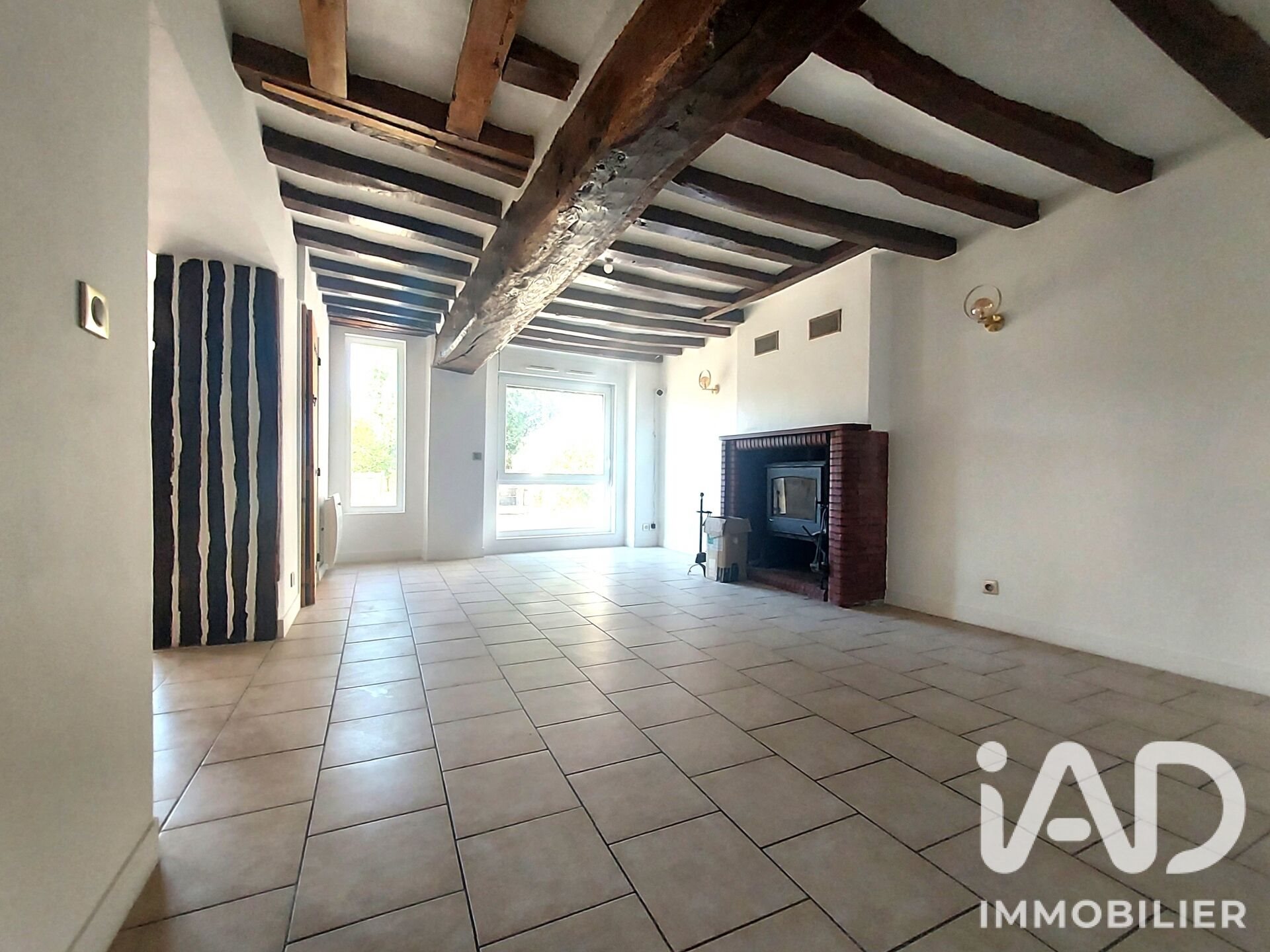 Maison à vendre, 214m², Loireauxence