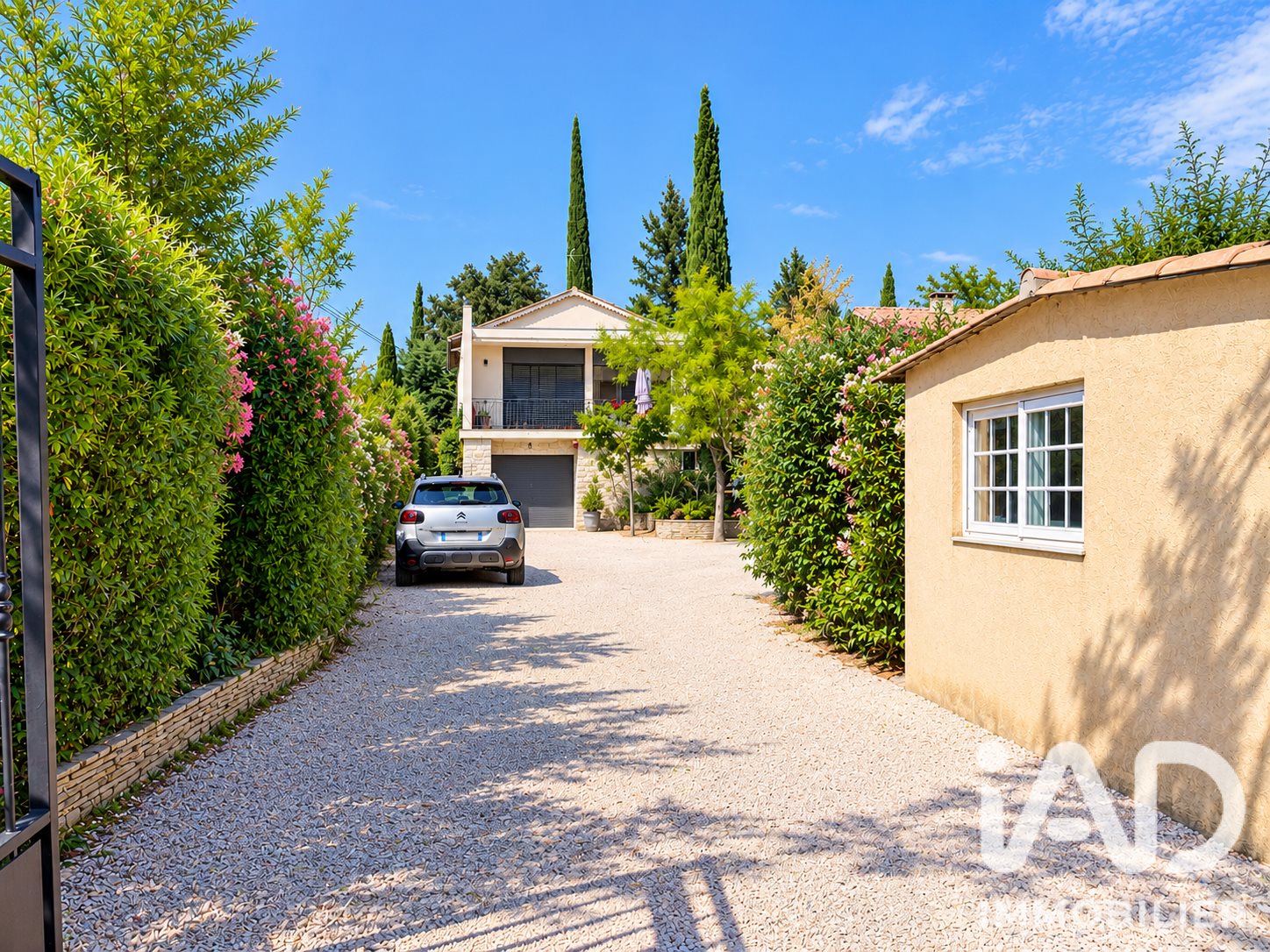 Maison à vendre, 115m², Vaison-la-Romaine