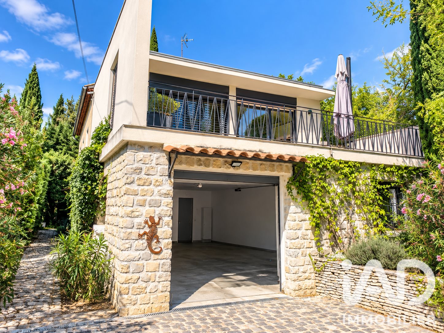 Maison à vendre, 115m², Vaison-la-Romaine
