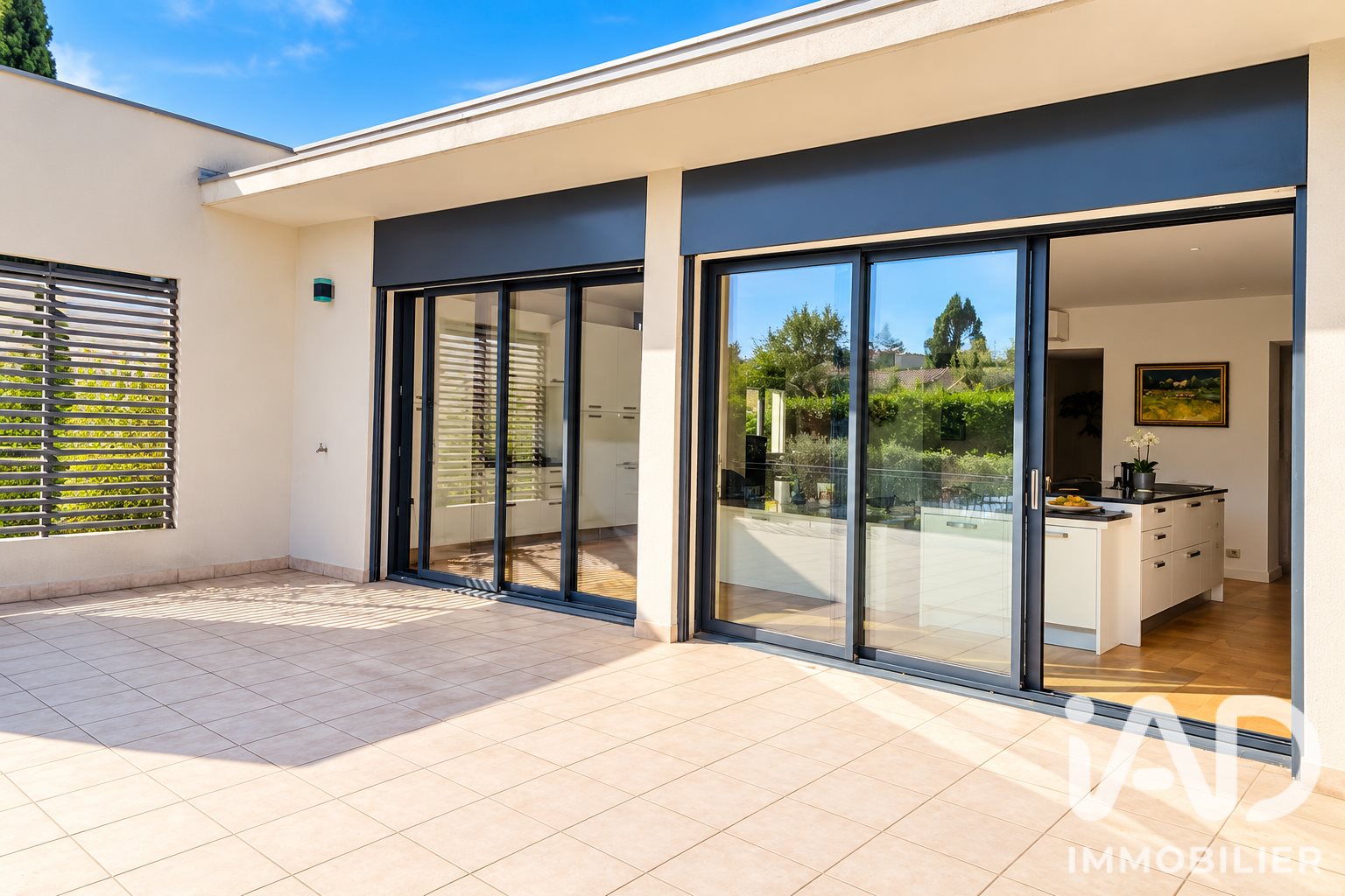 Maison à vendre, 115m², Vaison-la-Romaine