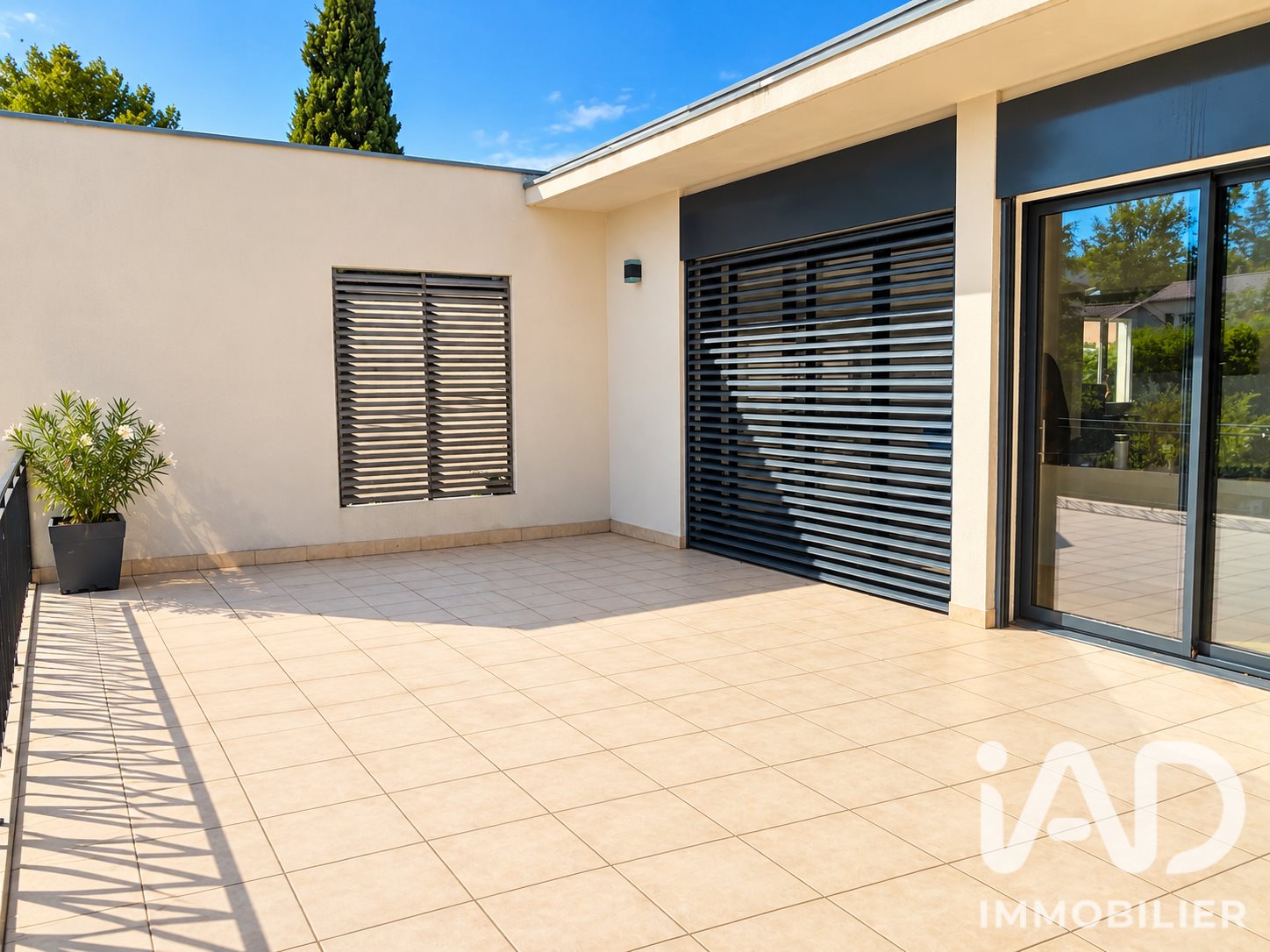 Maison à vendre, 115m², Vaison-la-Romaine