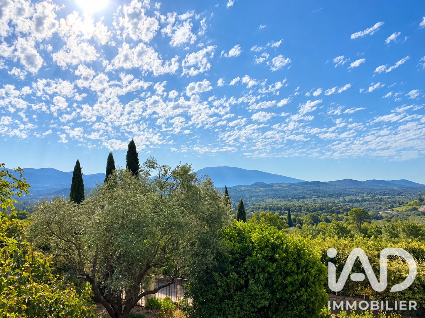 Maison à vendre, 95m², Vinsobres