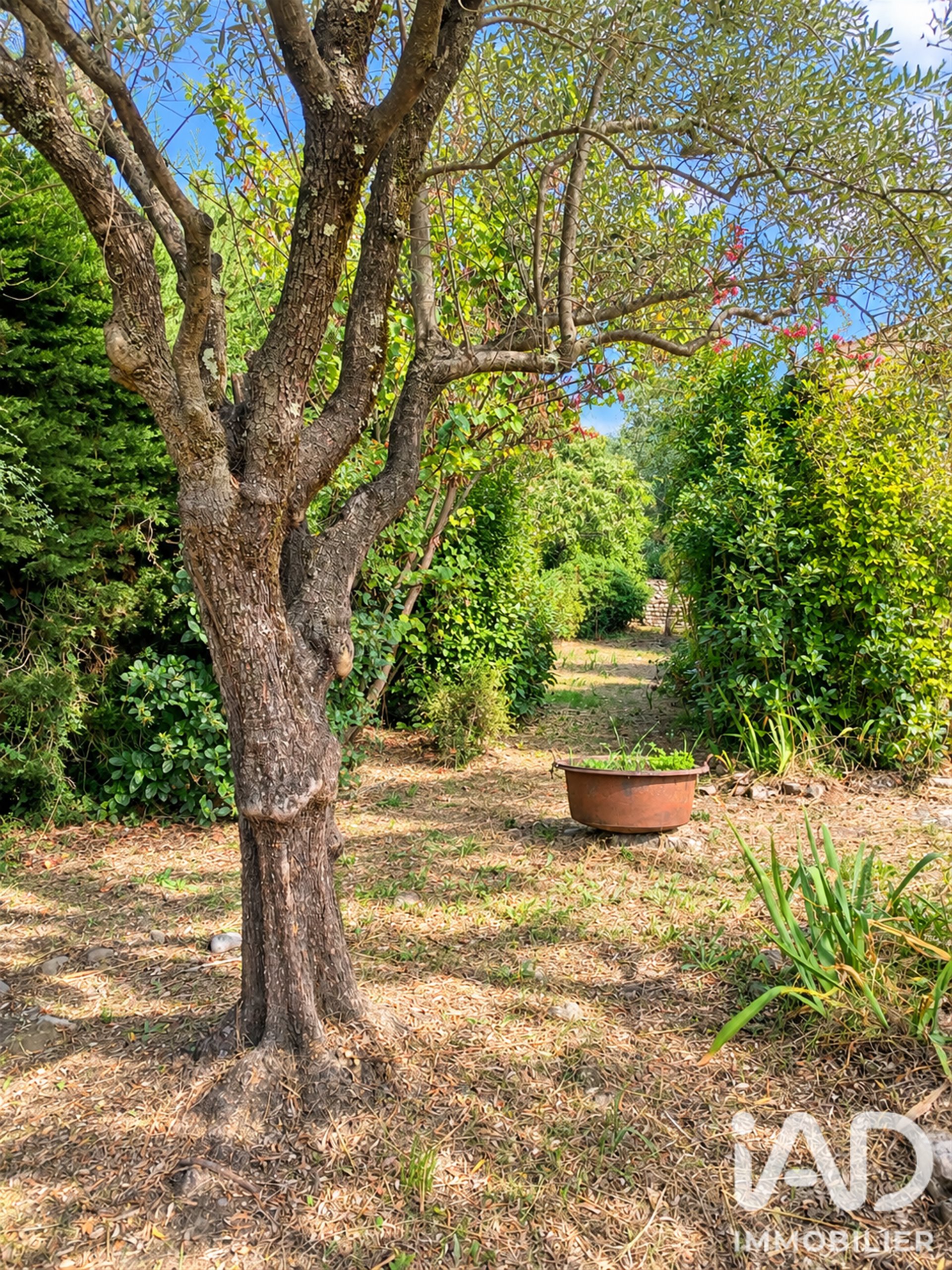 Maison à vendre, 95m², Vinsobres