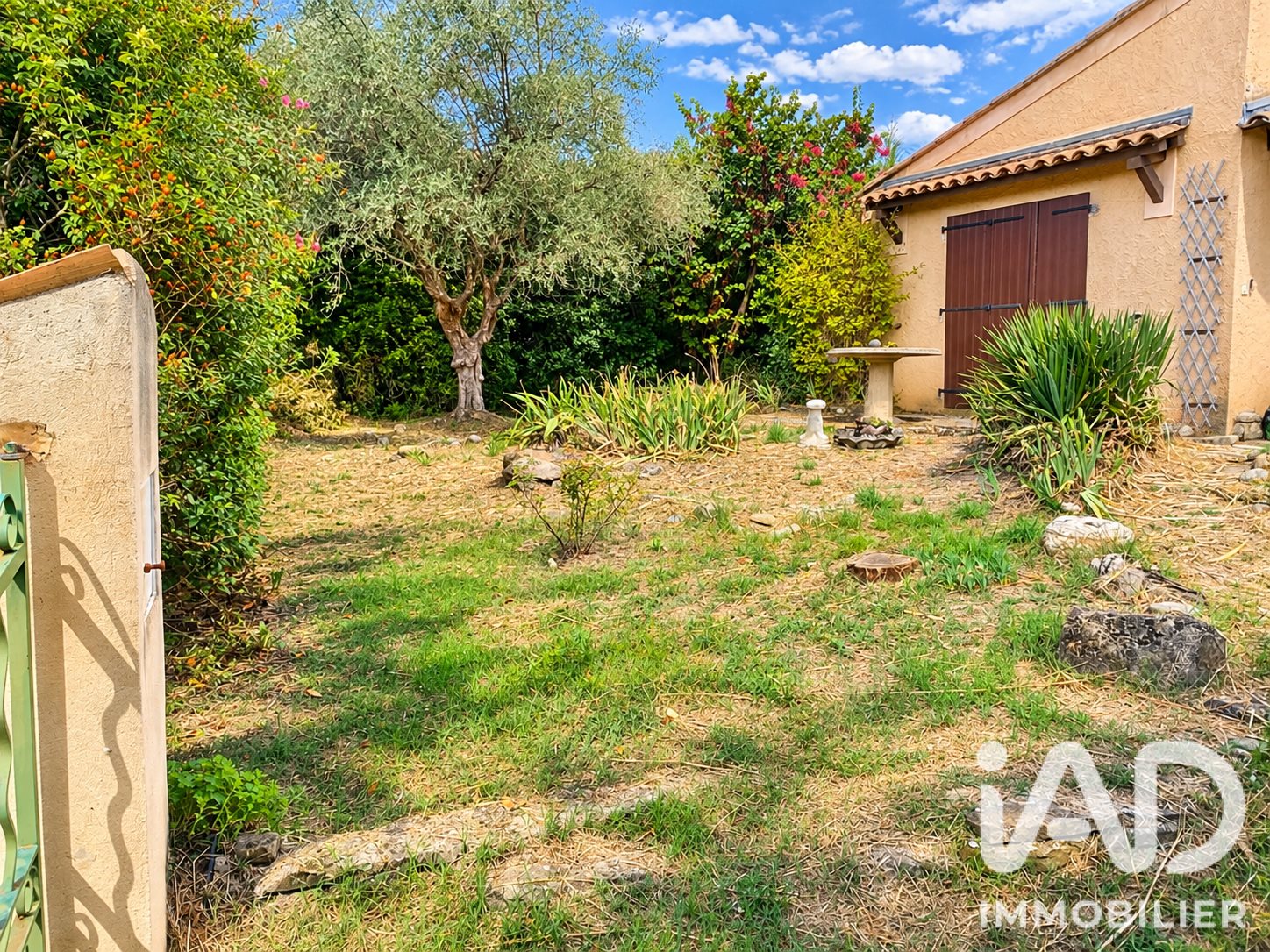 Maison à vendre, 95m², Vinsobres