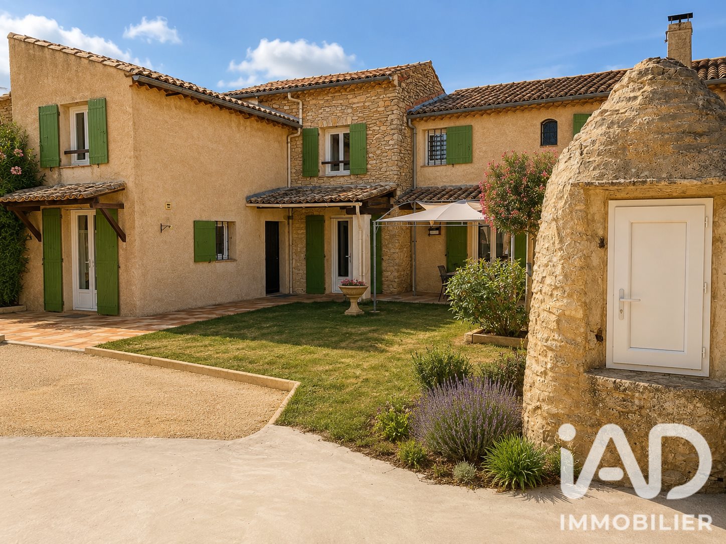 Maison à vendre, 140m², Faucon