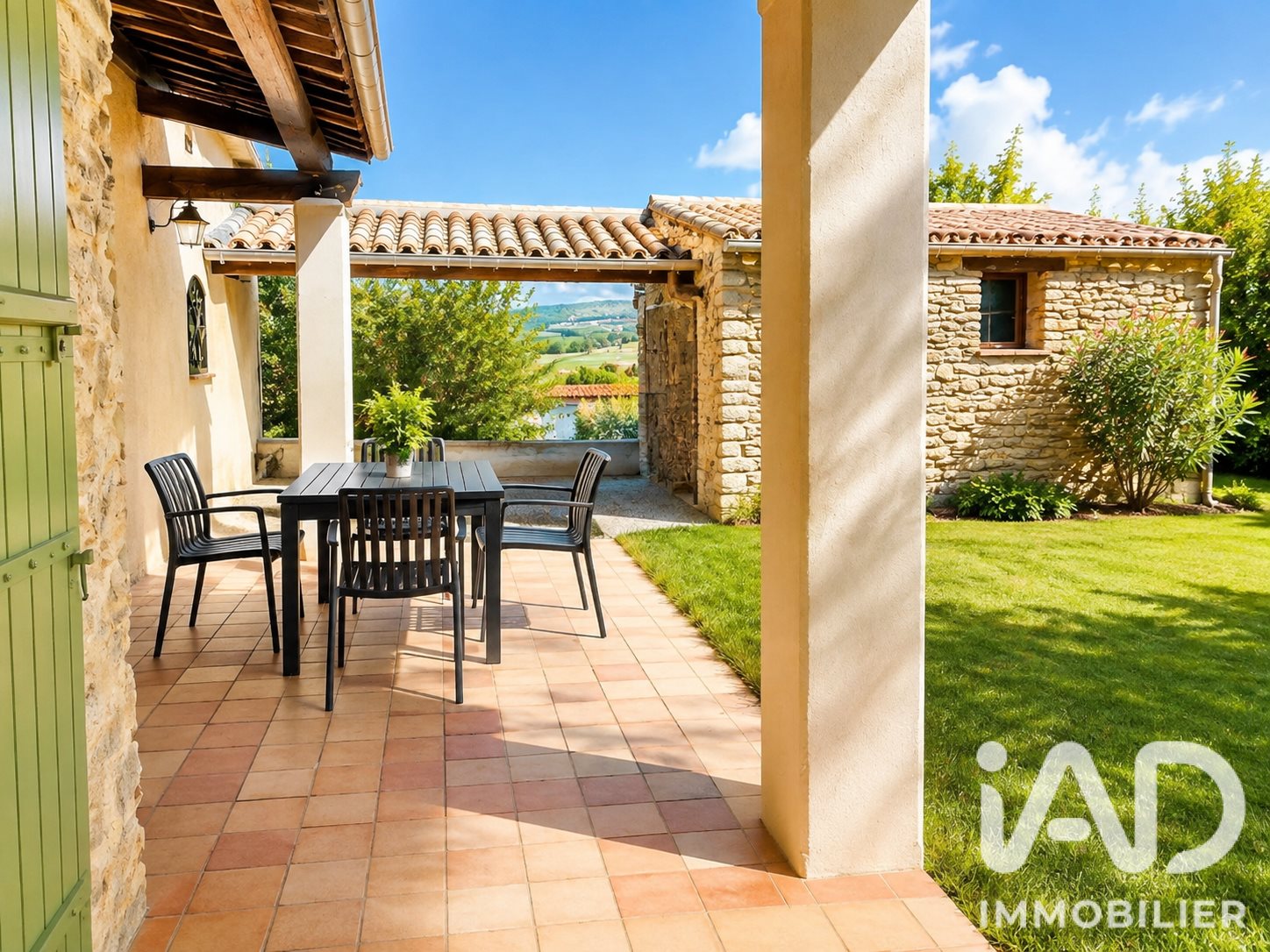 Maison à vendre, 140m², Faucon