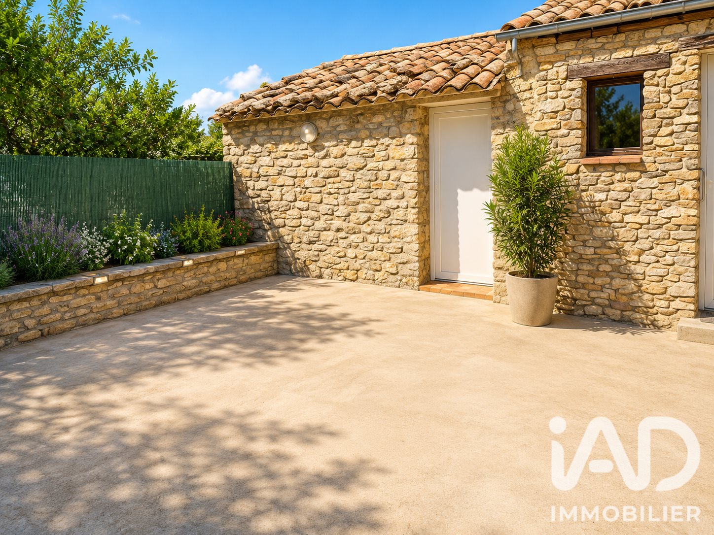 Maison à vendre, 140m², Faucon