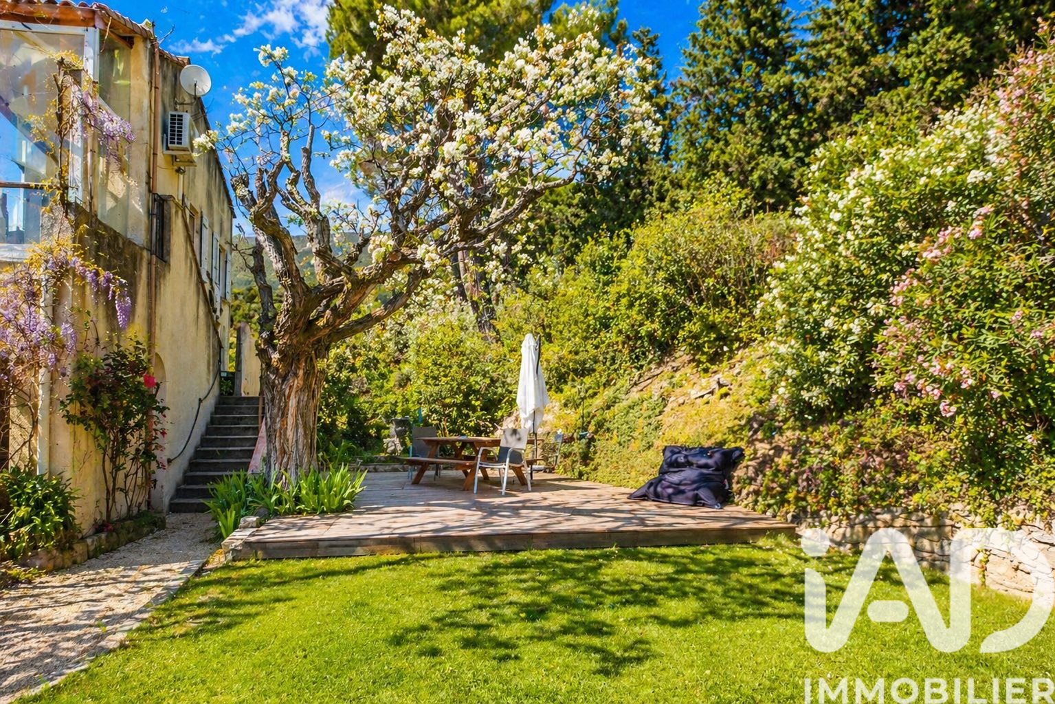 Maison à vendre, 93m², Nyons
