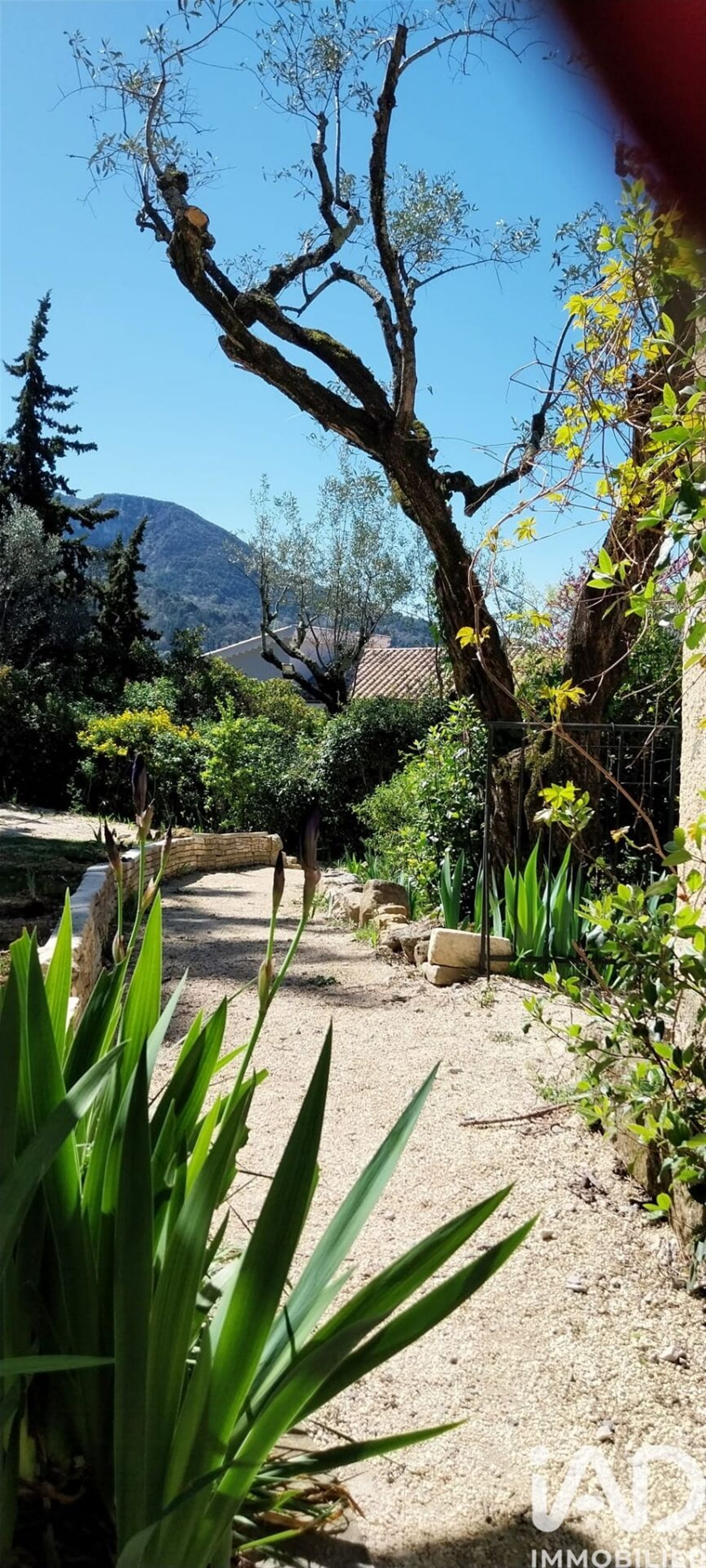Maison à vendre, 93m², Nyons