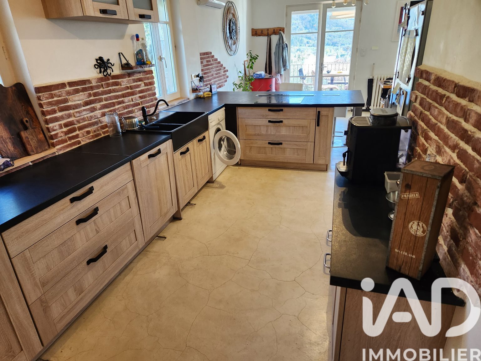 Maison à vendre, 93m², Nyons