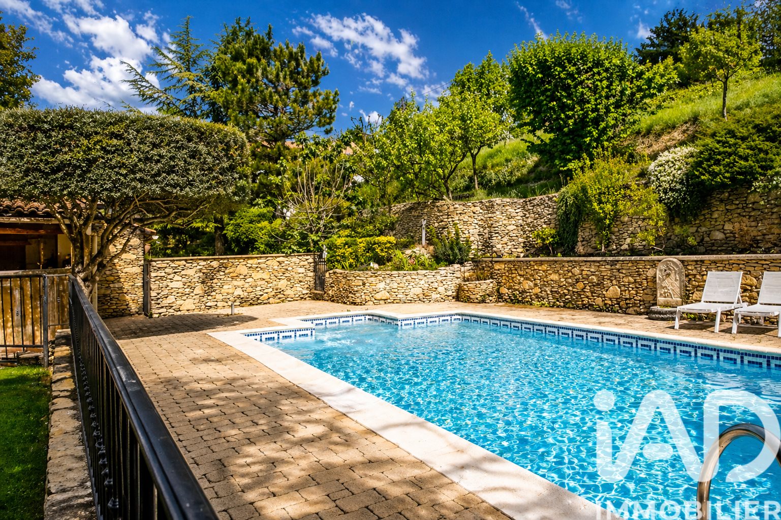 Maison à vendre, 158m², Malaucène