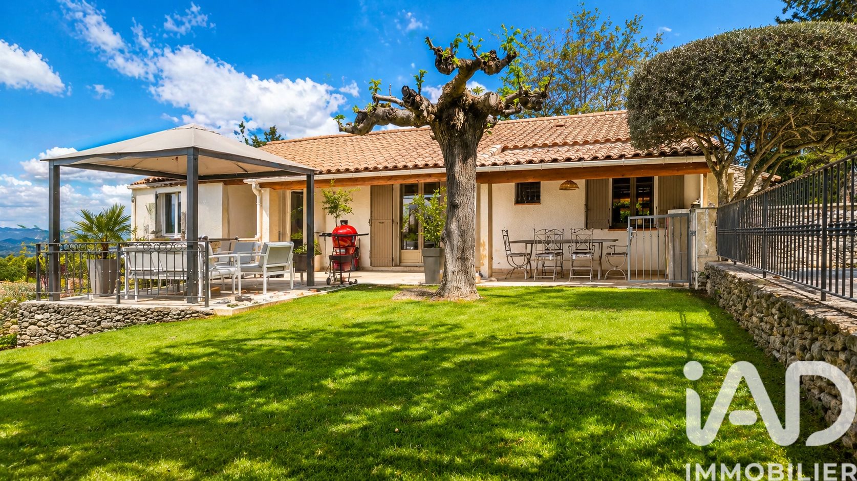 Maison à vendre, 158m², Malaucène