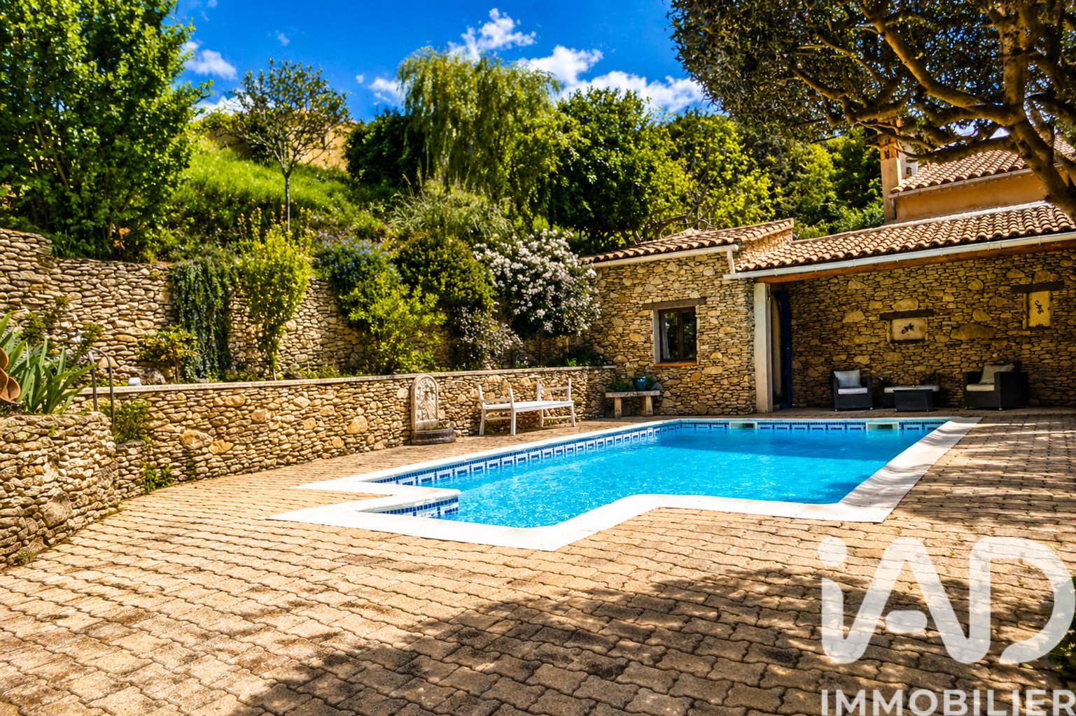 Maison à vendre, 158m², Malaucène
