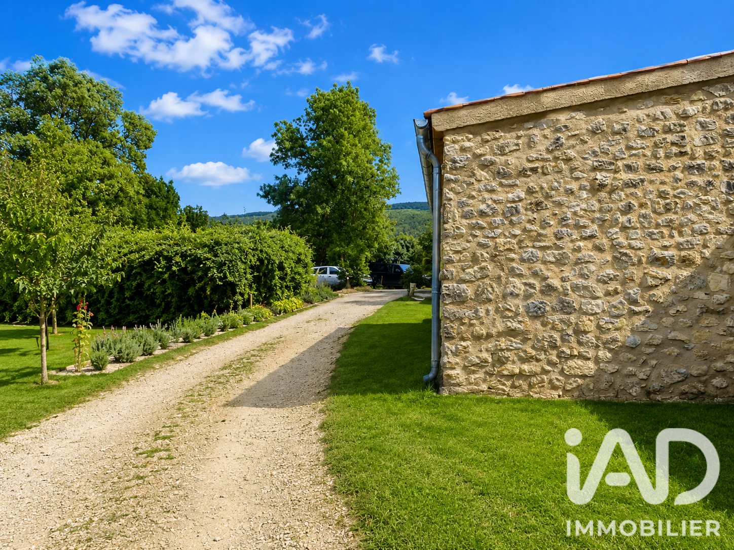 Maison à vendre, 35m², La Roche-sur-le-Buis