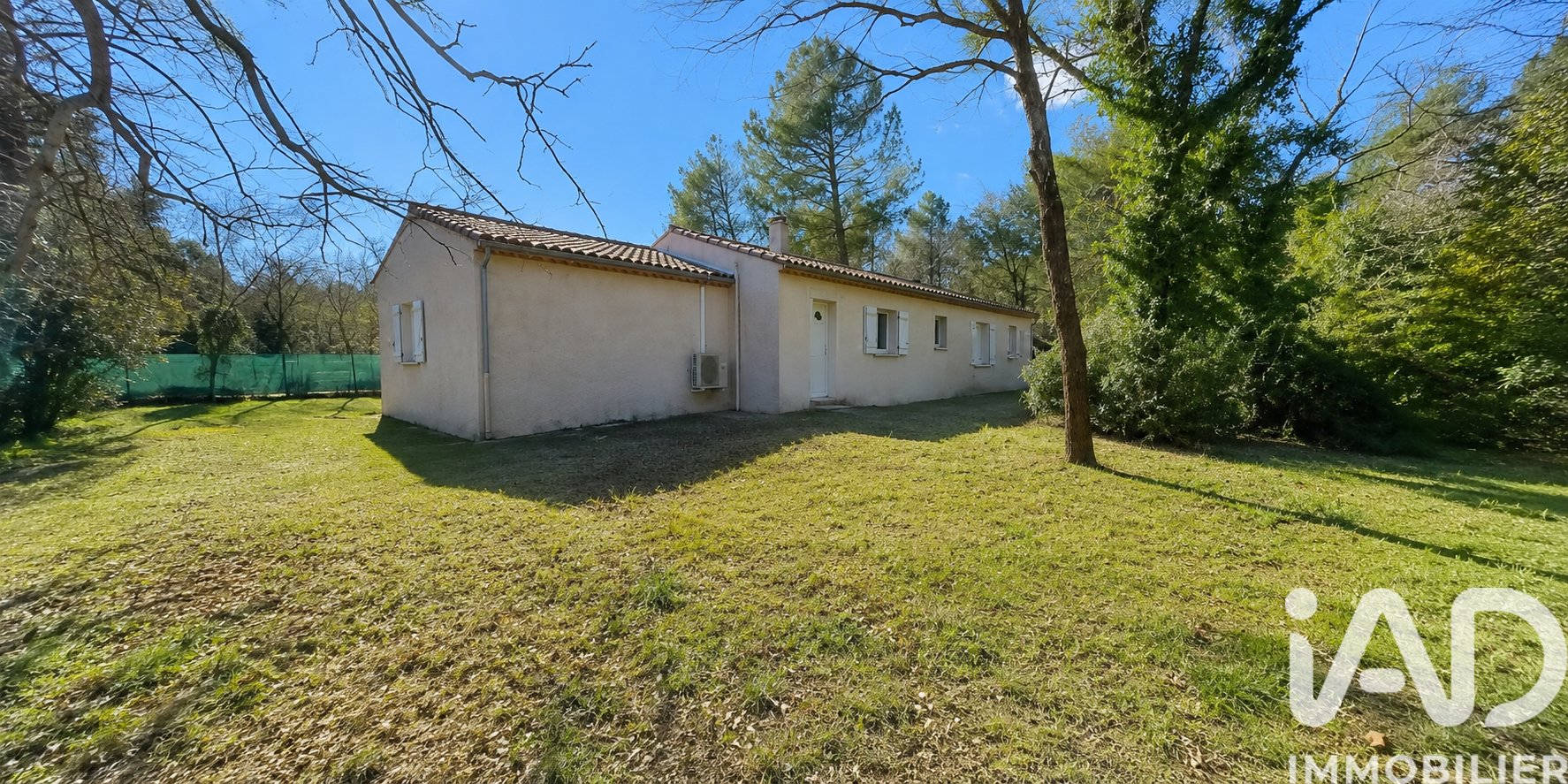 Maison à vendre, 126m², Suze-la-Rousse