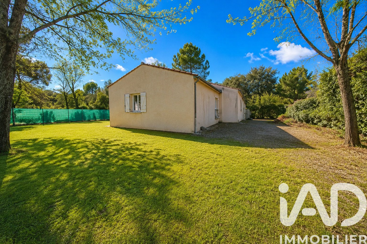 Maison à vendre, 126m², Suze-la-Rousse