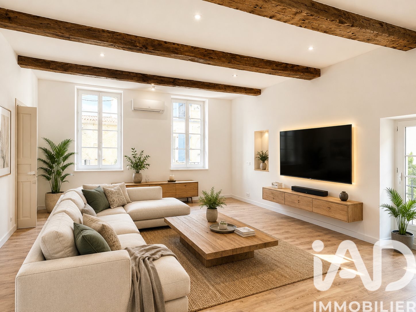 Maison à vendre, 90m², Valréas
