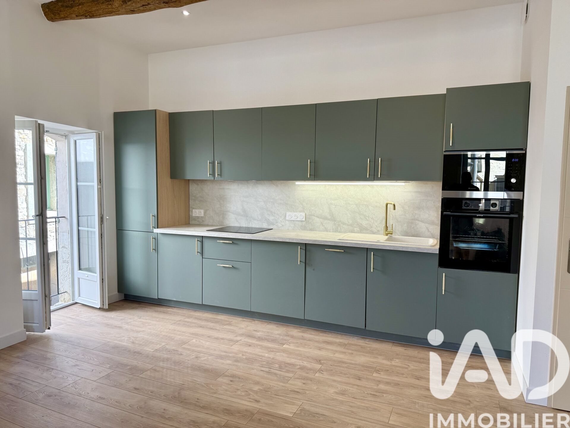 Maison à vendre, 90m², Valréas