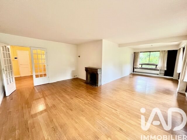 Appartement à vendre, 106m², Louveciennes