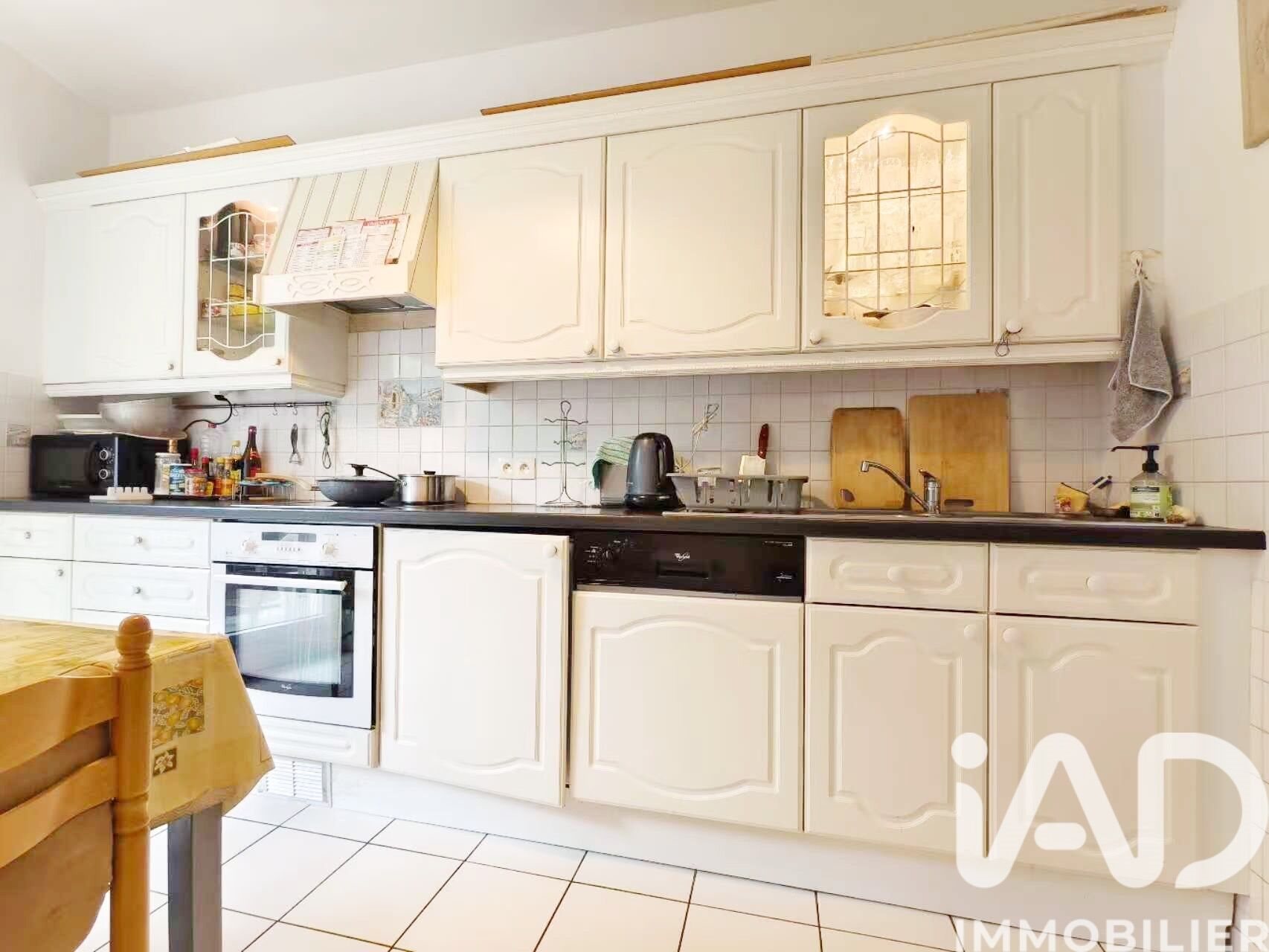 Appartement à vendre, 114m², Courbevoie