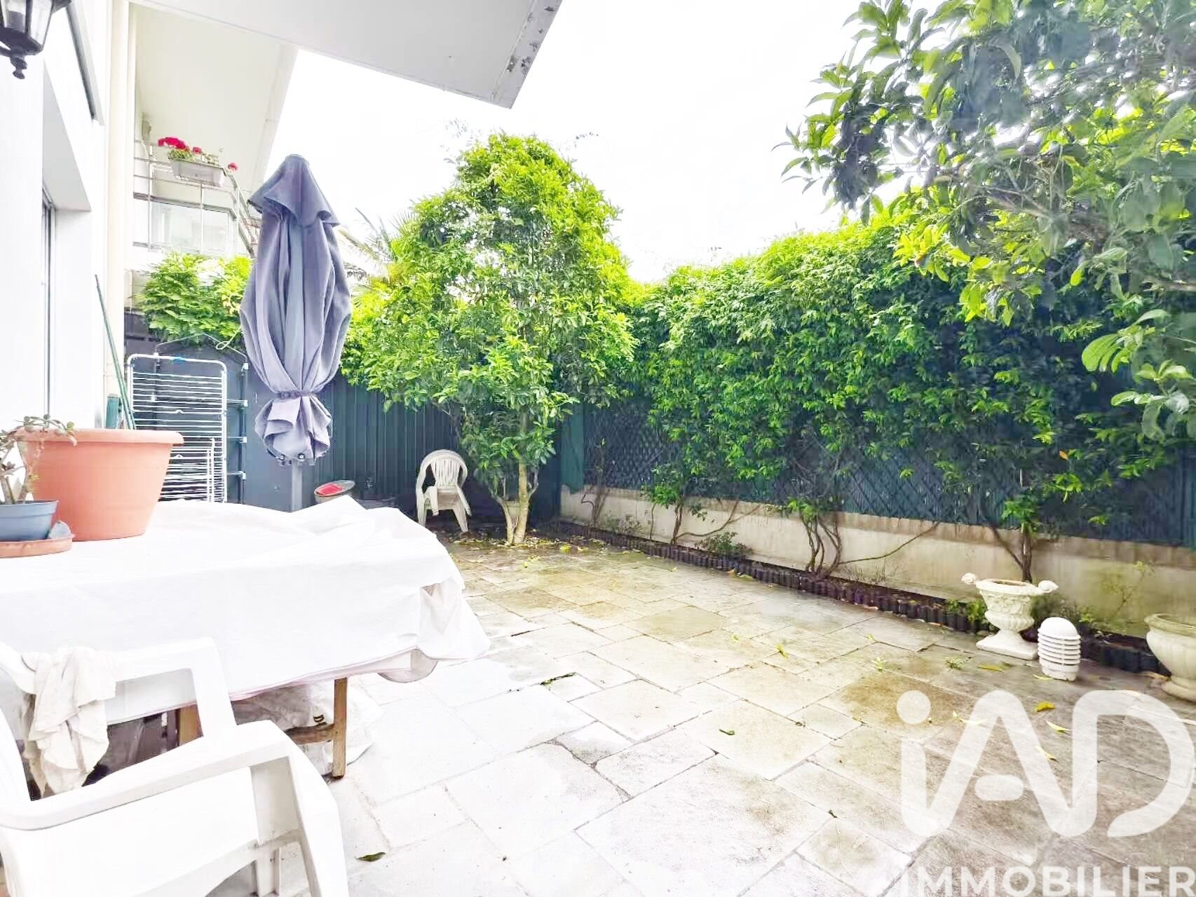Appartement à vendre, 114m², Courbevoie