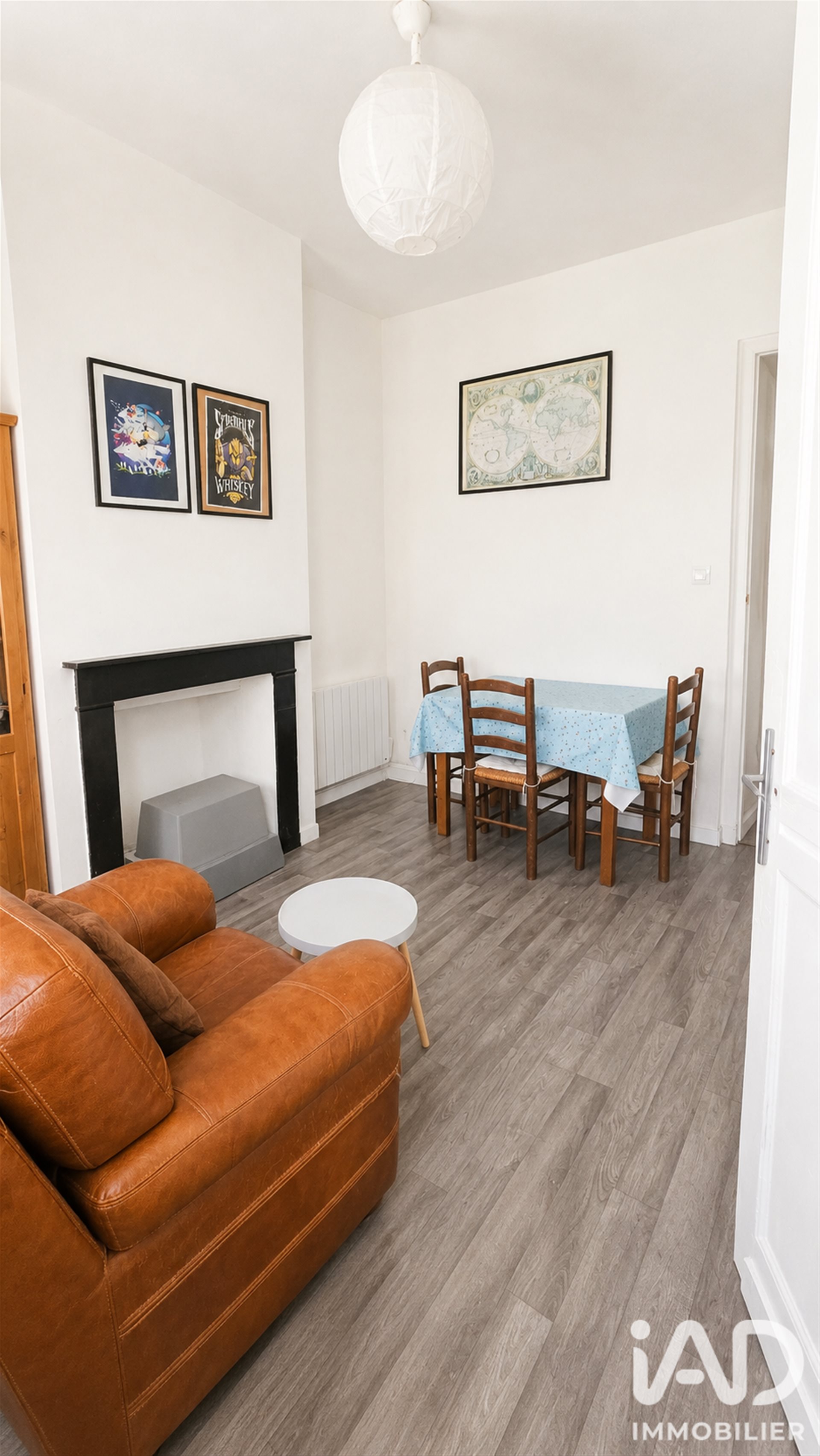 Maison à vendre, 49m², Lille