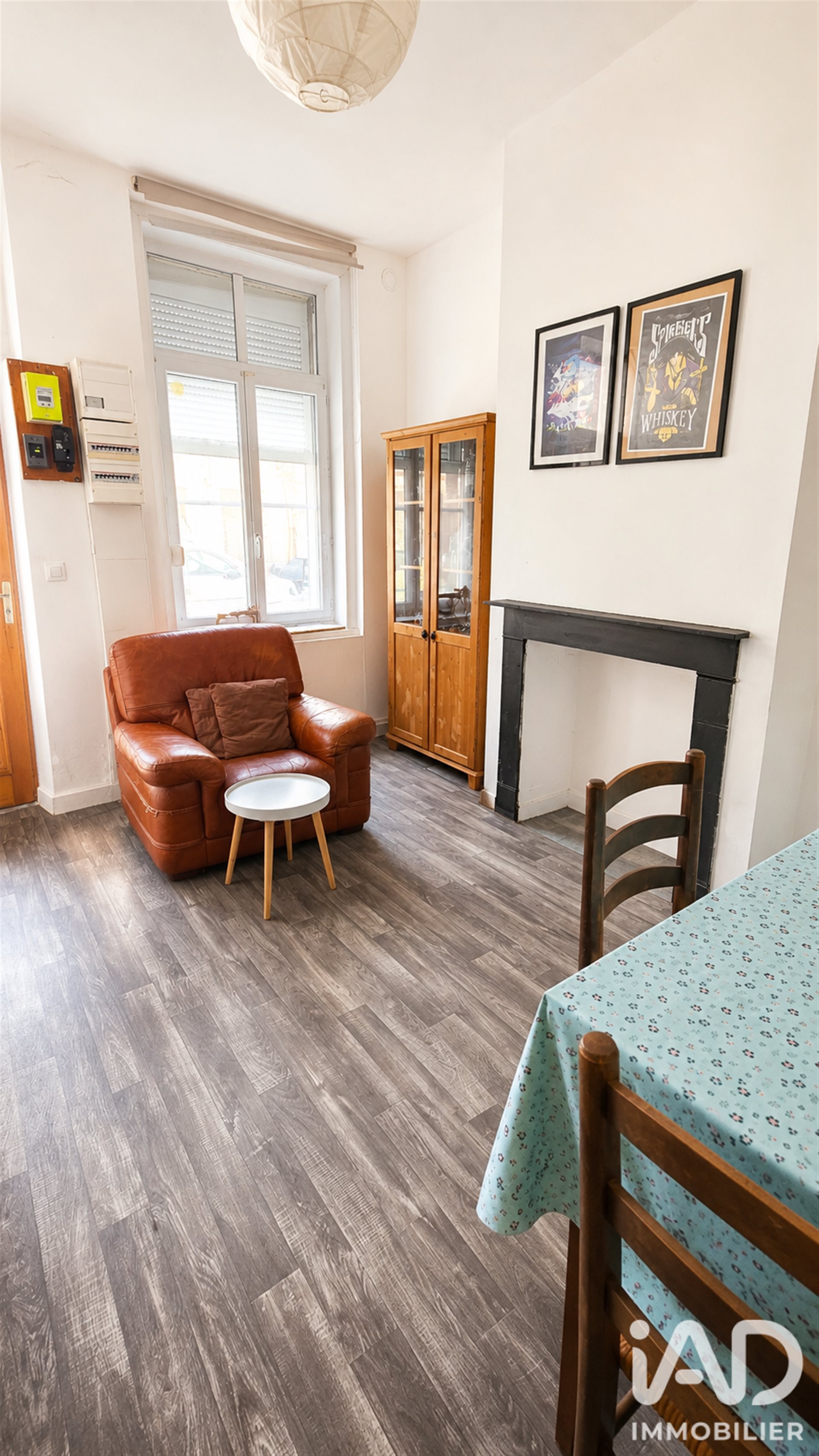 Maison à vendre, 49m², Lille