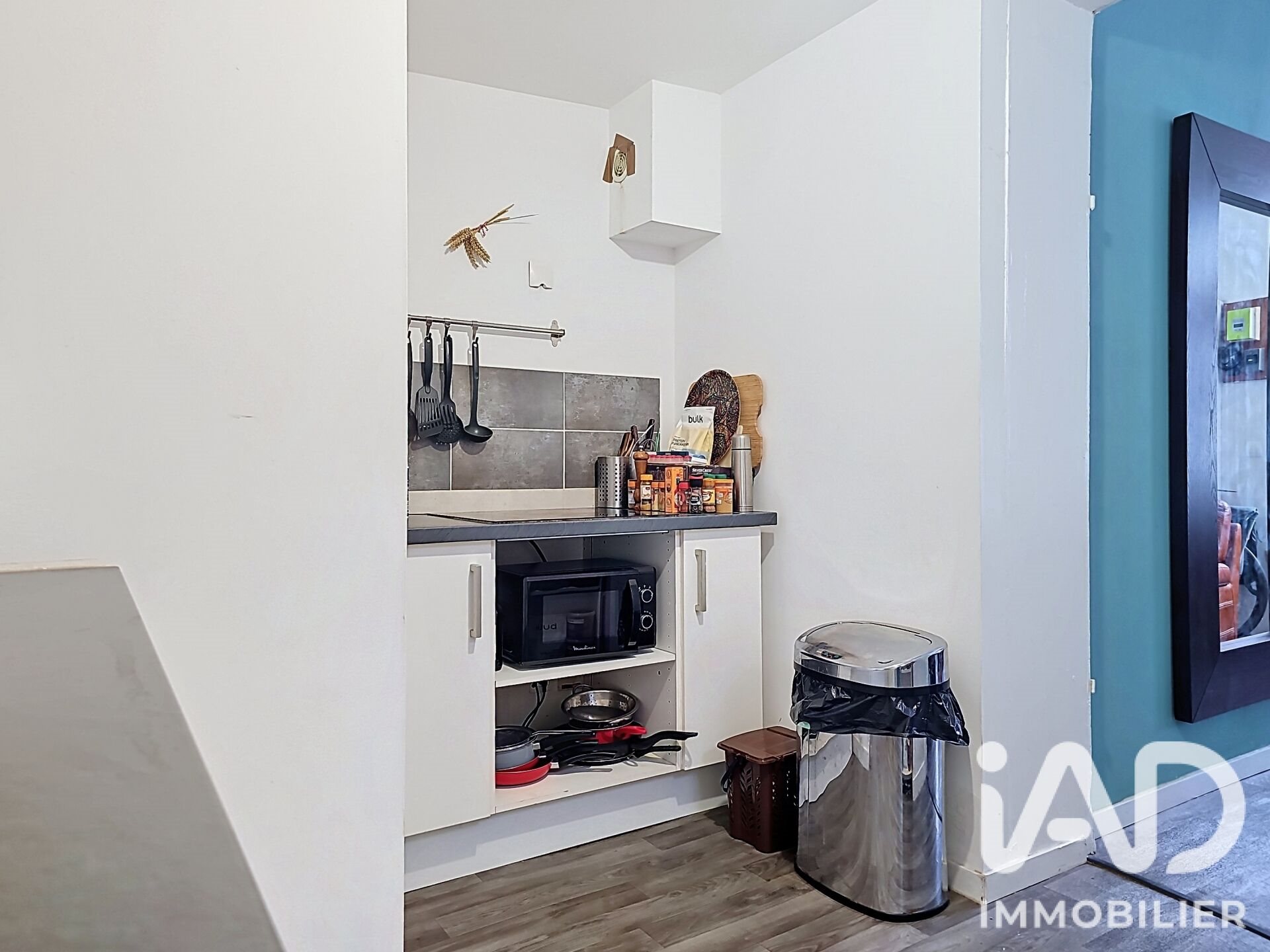 Maison à vendre, 49m², Lille