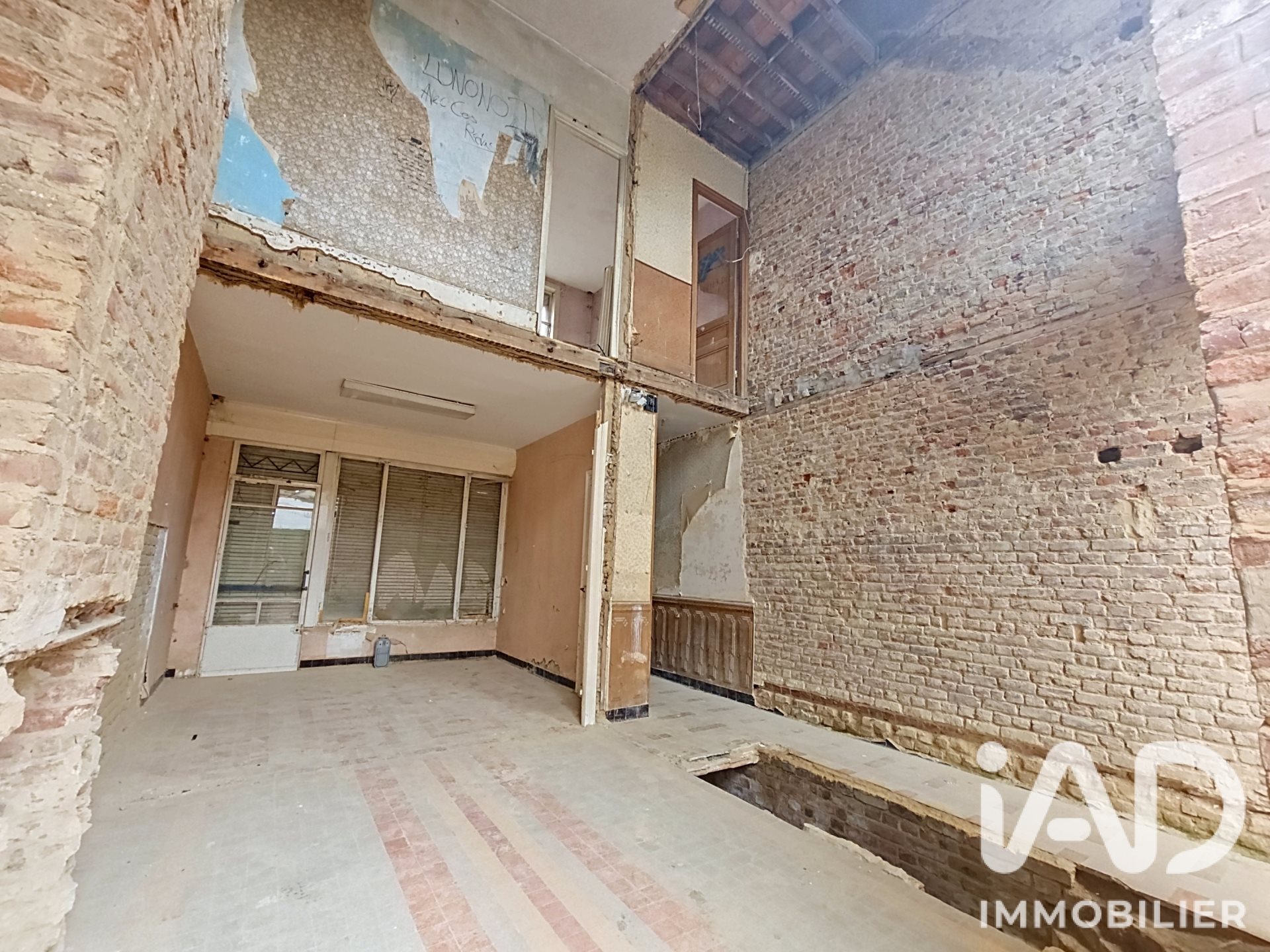 Maison à vendre, 187m², Lille