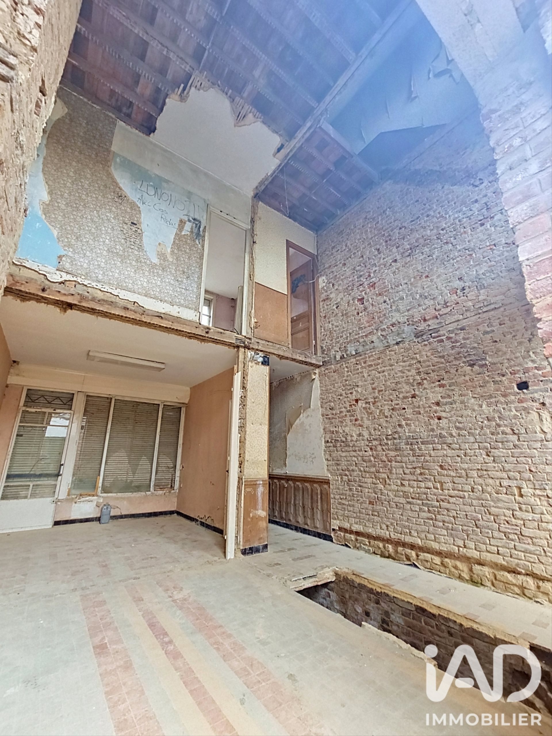 Maison à vendre, 187m², Lille